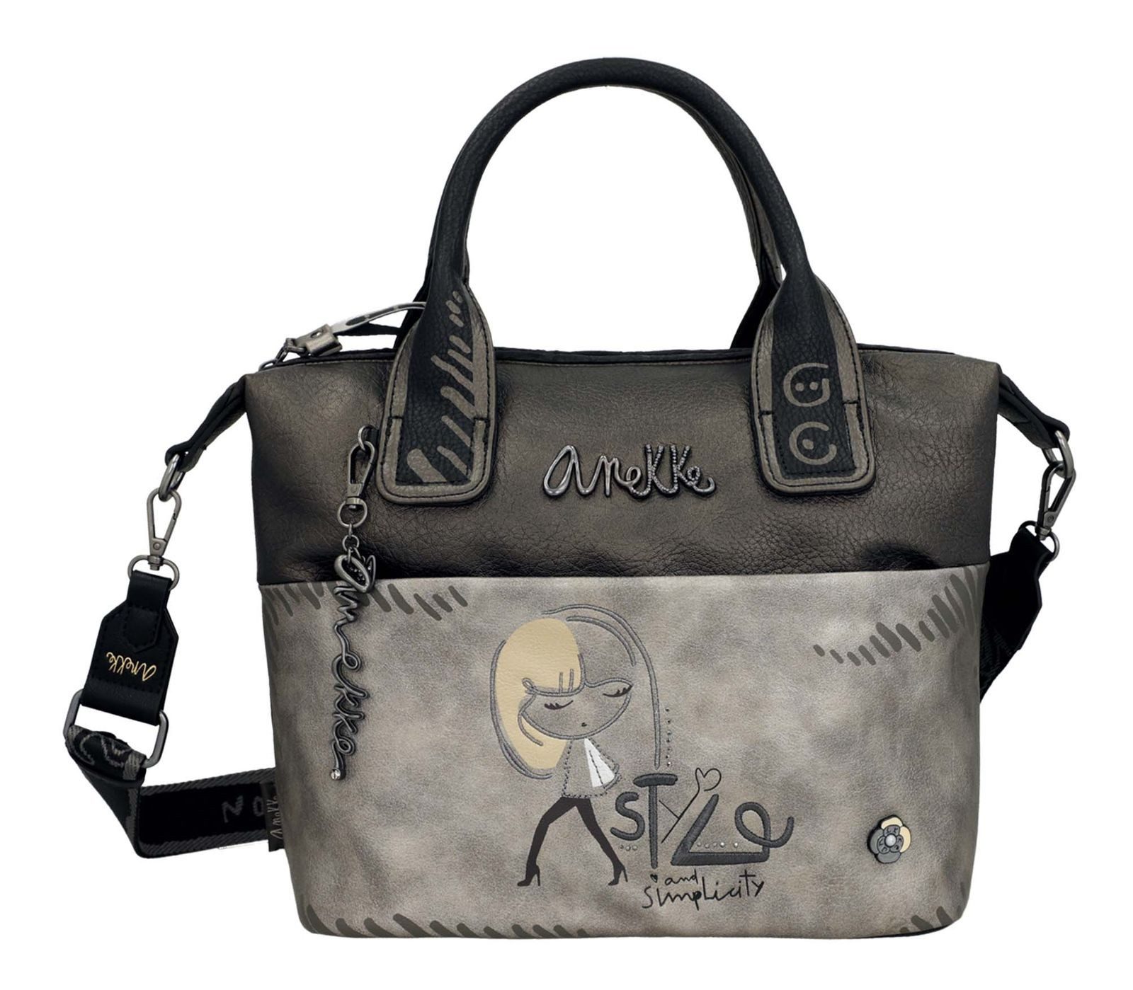 Anekke Handtasche Short Handle Bag günstig online kaufen