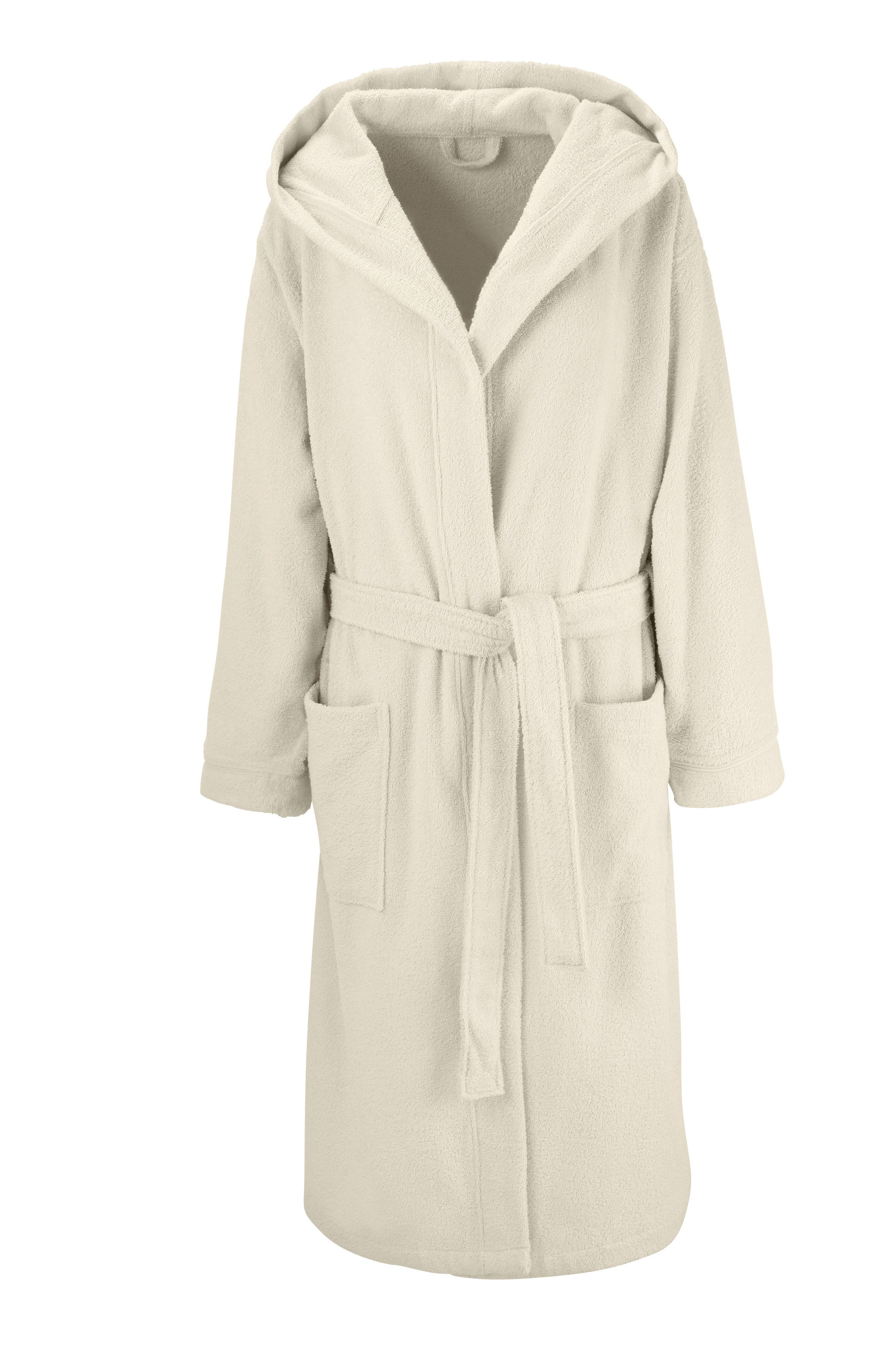 my home Unisex-Bademantel Sanremo, ideal für günstig online kaufen