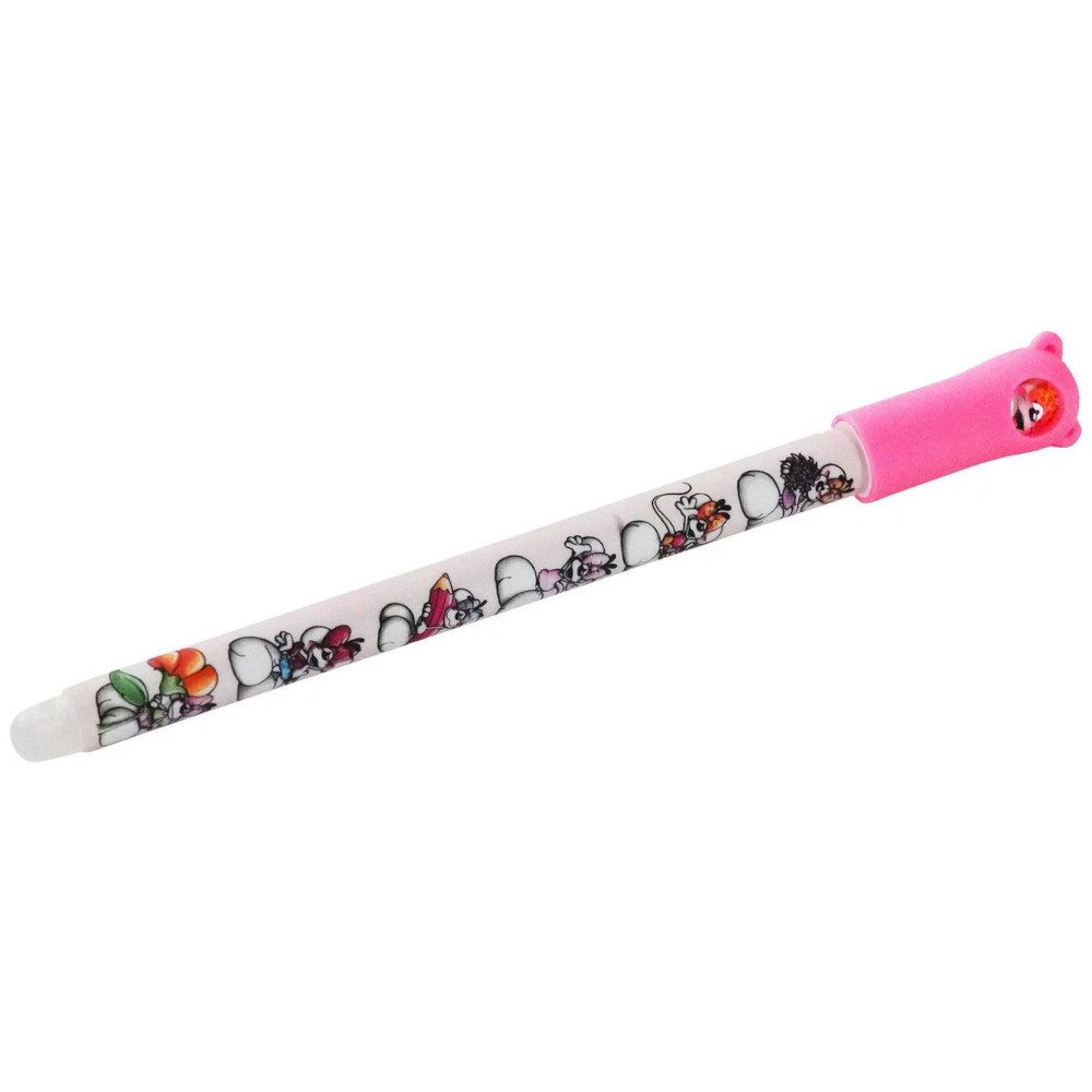 Diddl Marker Diddl Twist-Stift löschbar – Motiv 2