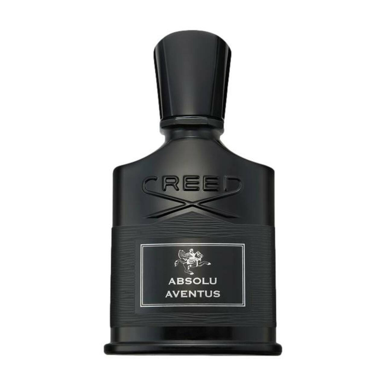 Creed Eau de Parfum Absolu Aventus EdP Nat. Spray, Herrenduft, Grapefruit, rauchiger haitianischer Vetiver