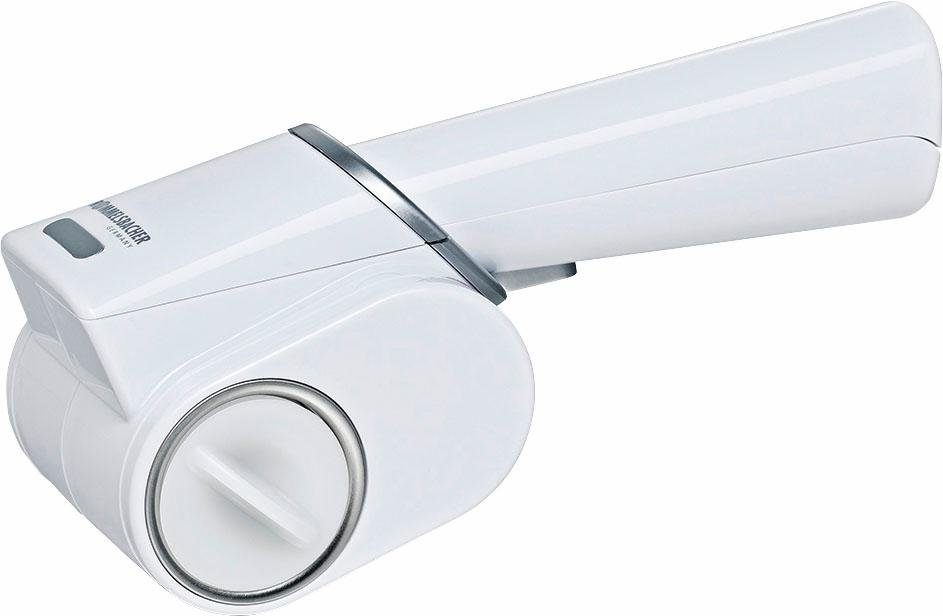 Rommelsbacher Multireibe MR 6, Kunststoff, elektrisch