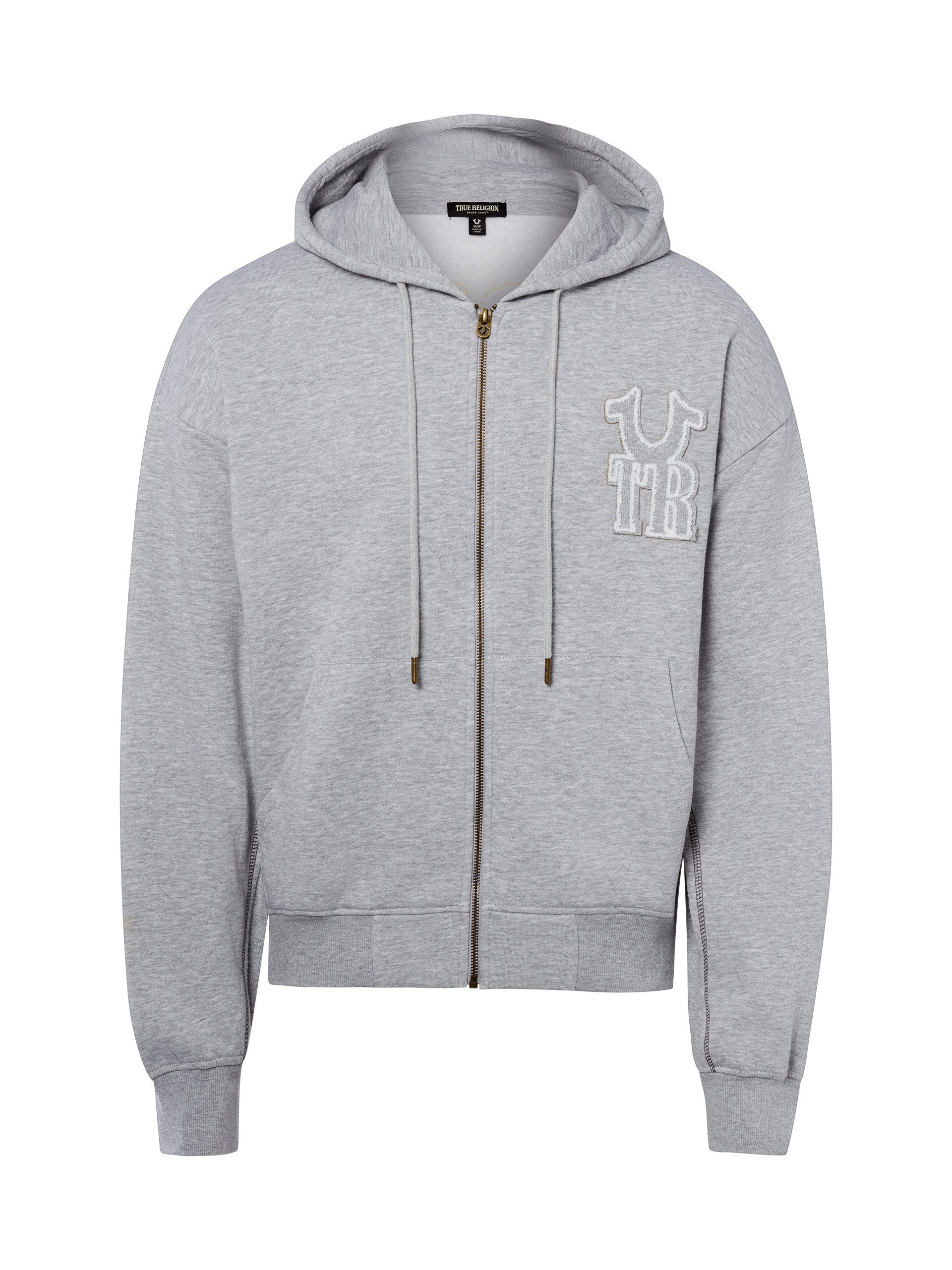 True Religion Sweatjacke
