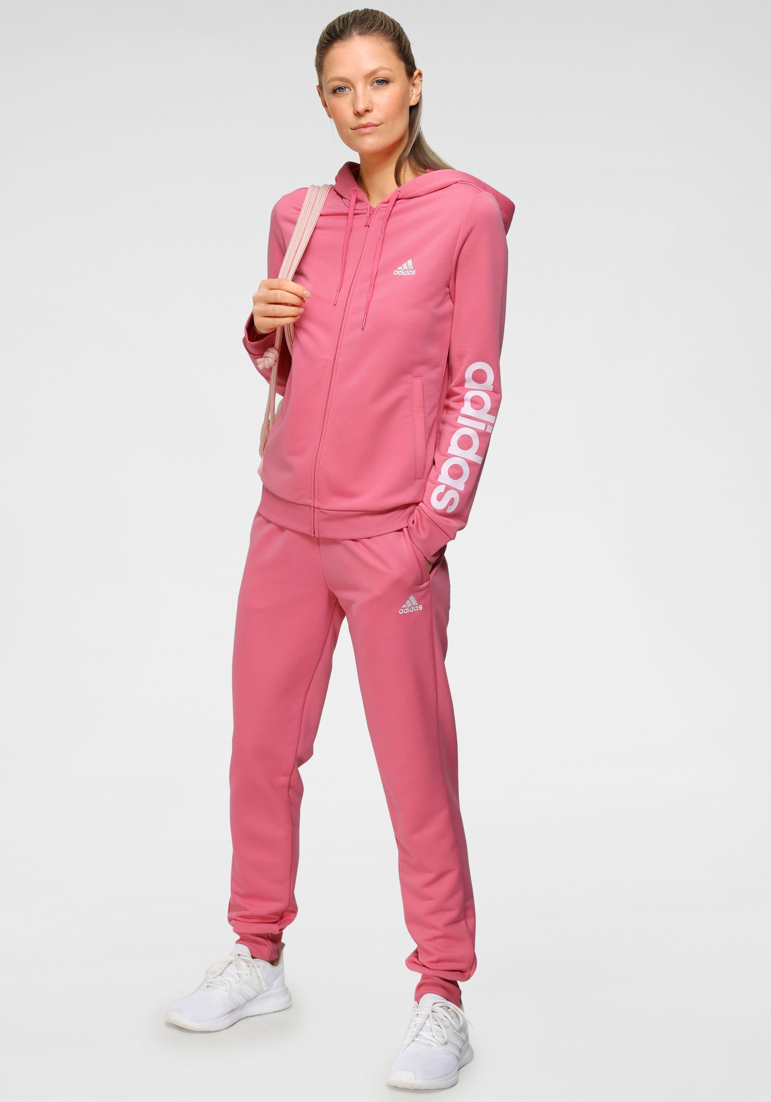 مخضرم تخفيض بصق غير مخضرم وسادة الثالث adidas anzug damen pink -  westbridgewater508locksmith.com