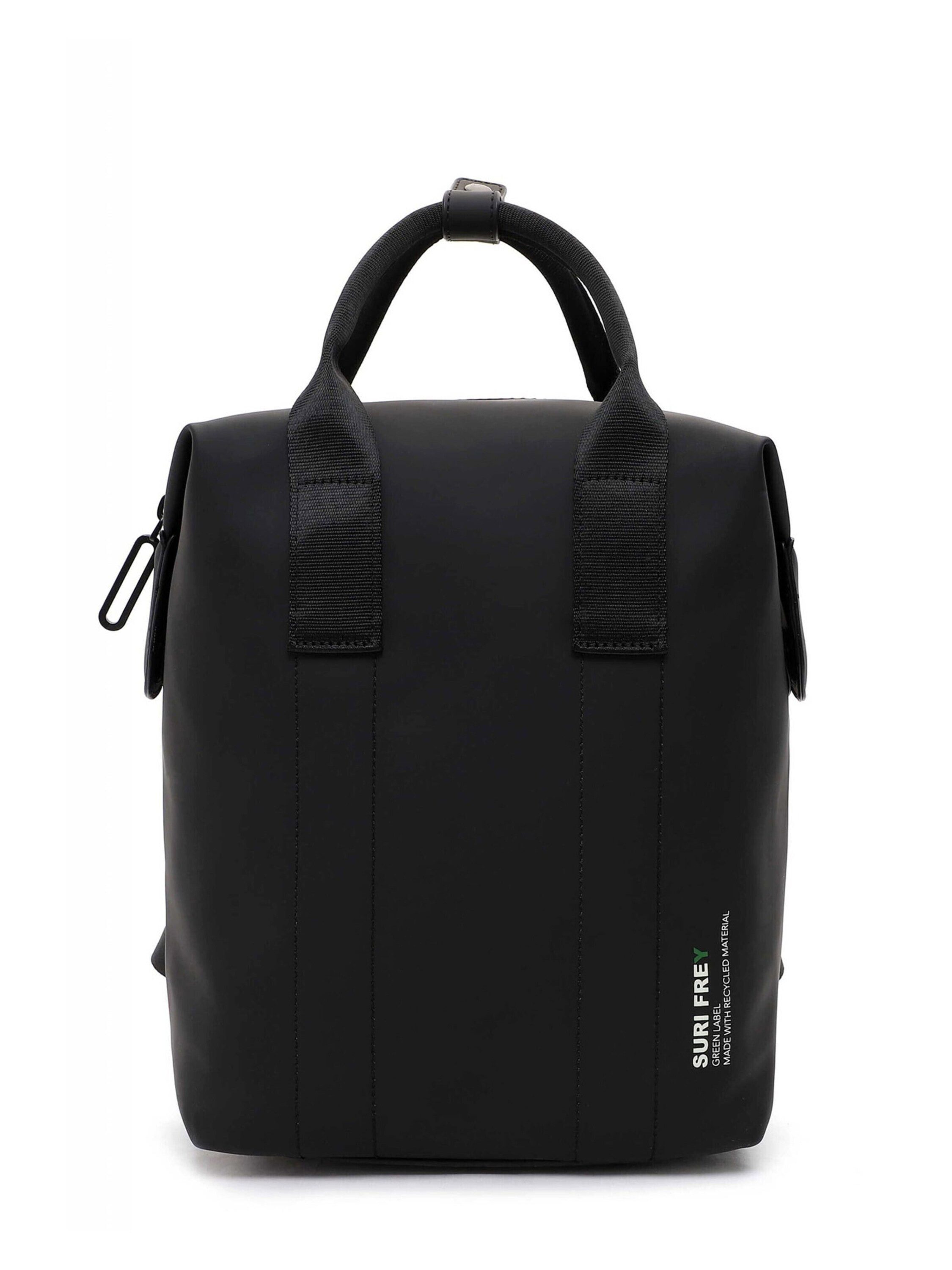SURI FREY Freizeitrucksack Jenny (1-tlg)