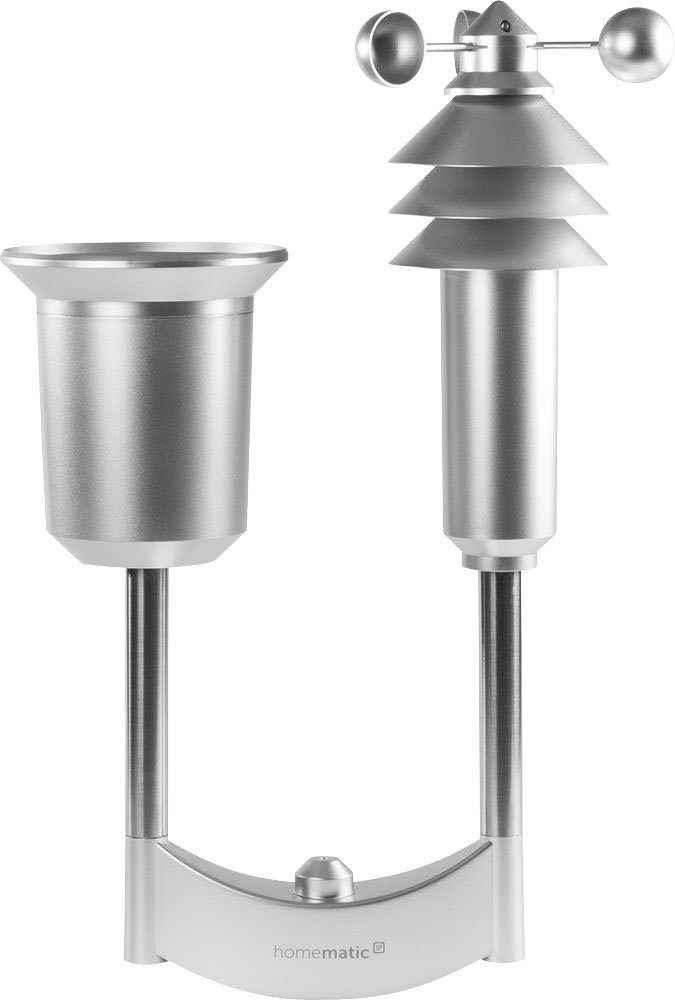 Homematic IP Sensor Wettersensor – plus (152057A0)