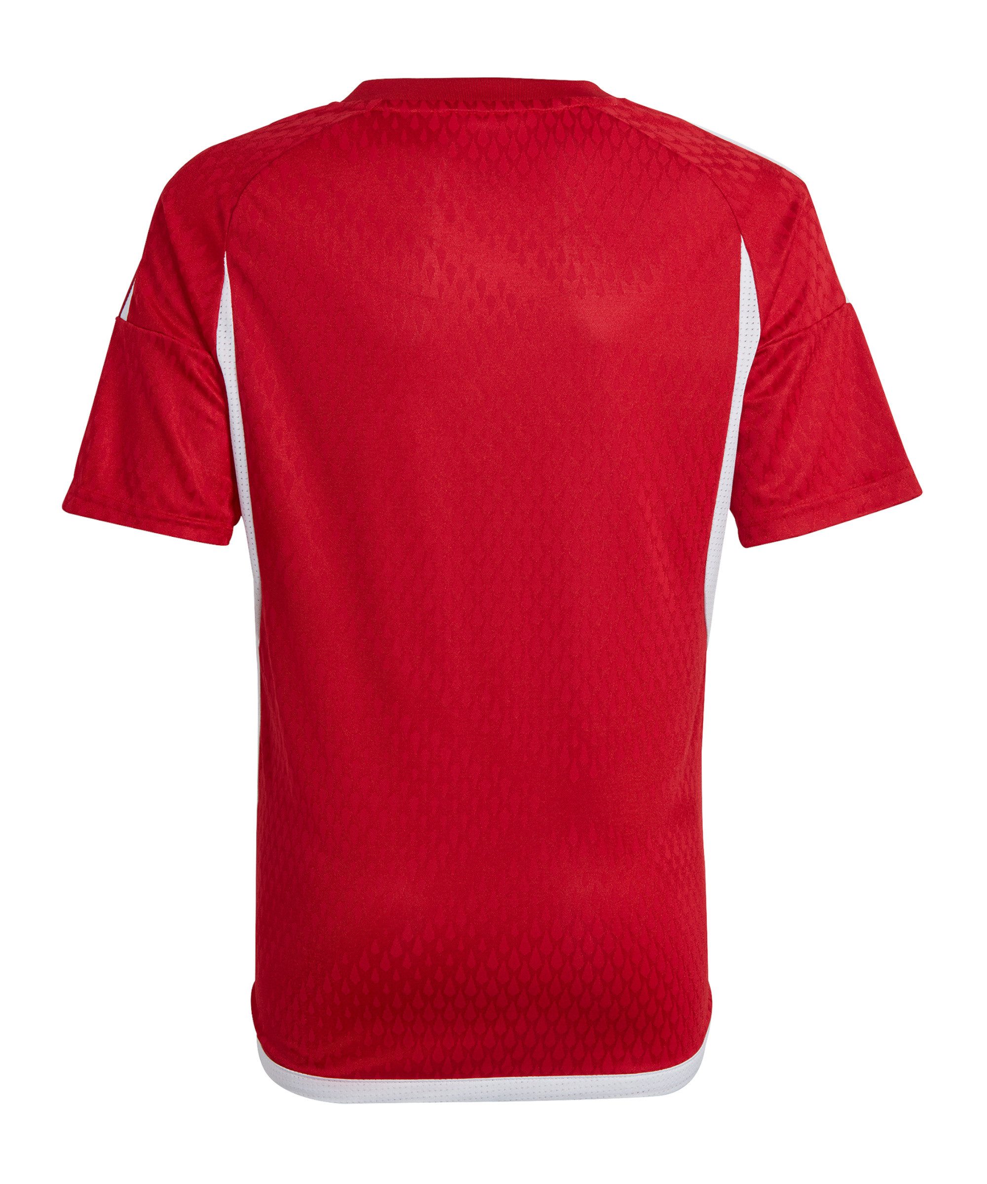 adidas Performance Fußballtrikot adidas Performance Teamsport günstig online kaufen