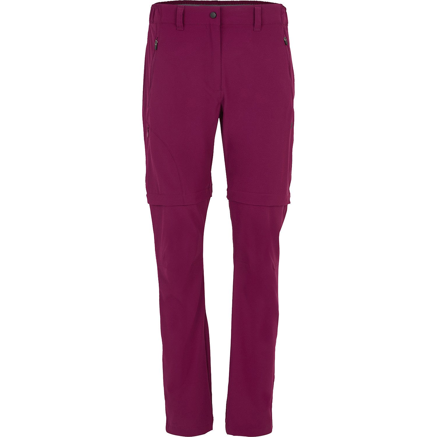 HOT Funktionshose Hose Bavella