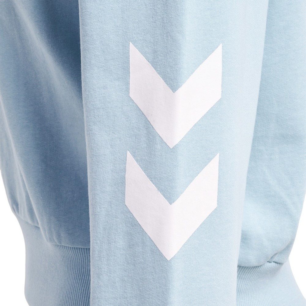 hummel Kapuzenpullover Hmllegacy