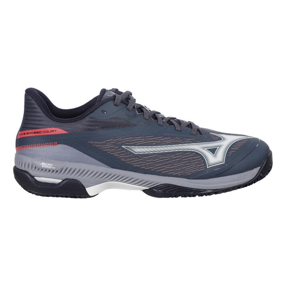 Mizuno Wave Exceed Court - Sandplatzcourt Tennisschuh Tennisschuh