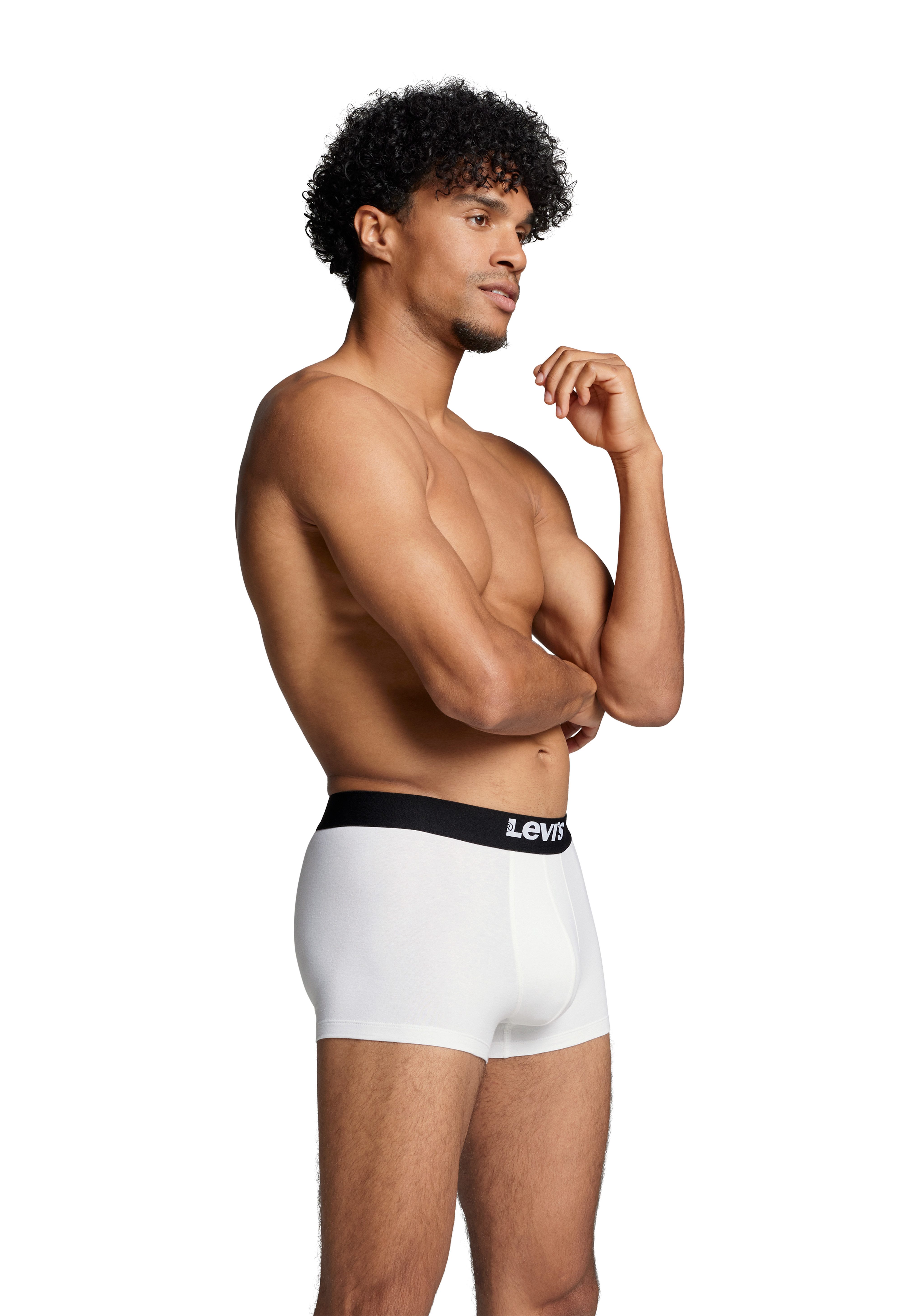 Levi's® Boxershorts LEVIS MEN SOLID BASIC günstig online kaufen