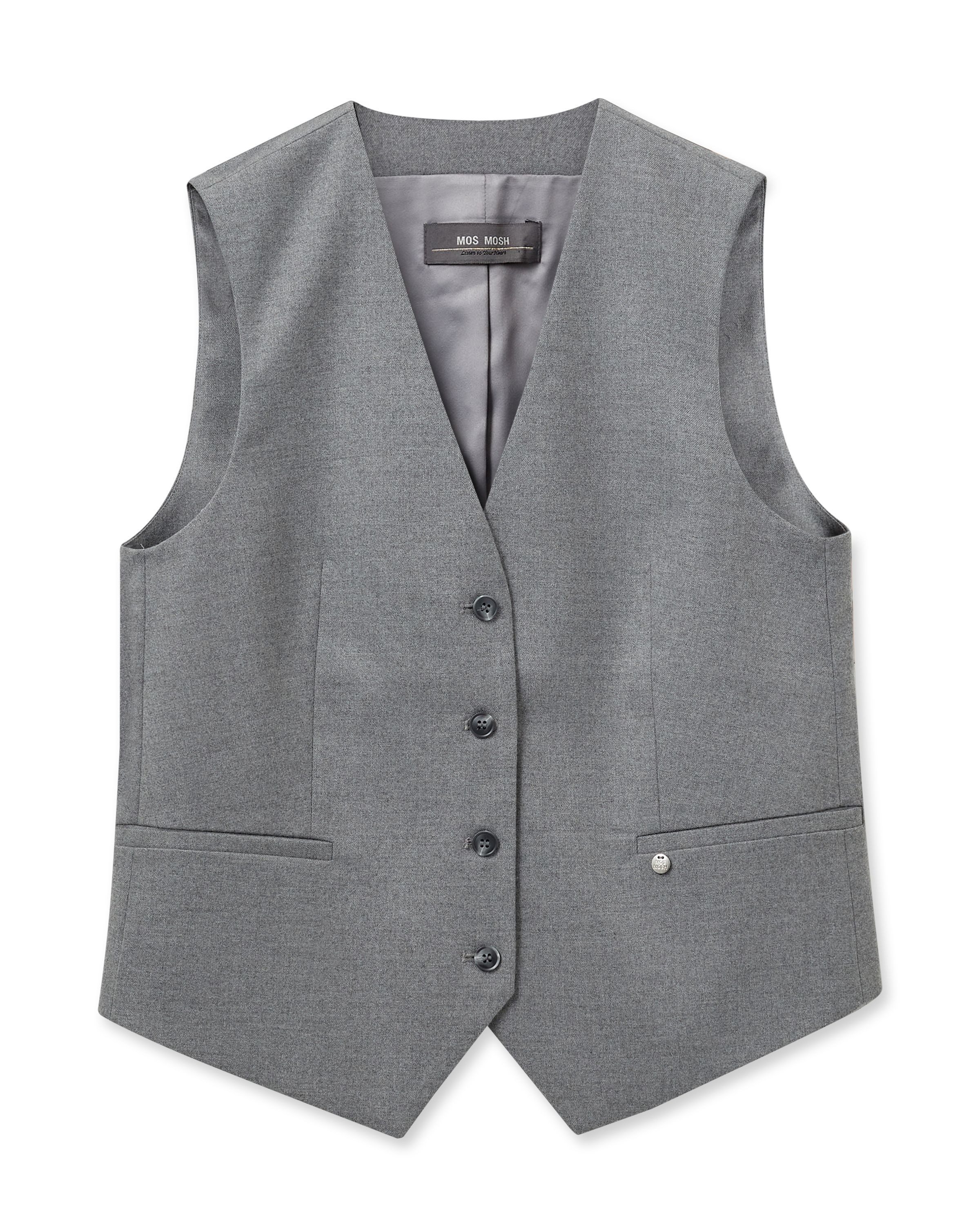 Blusenblazer