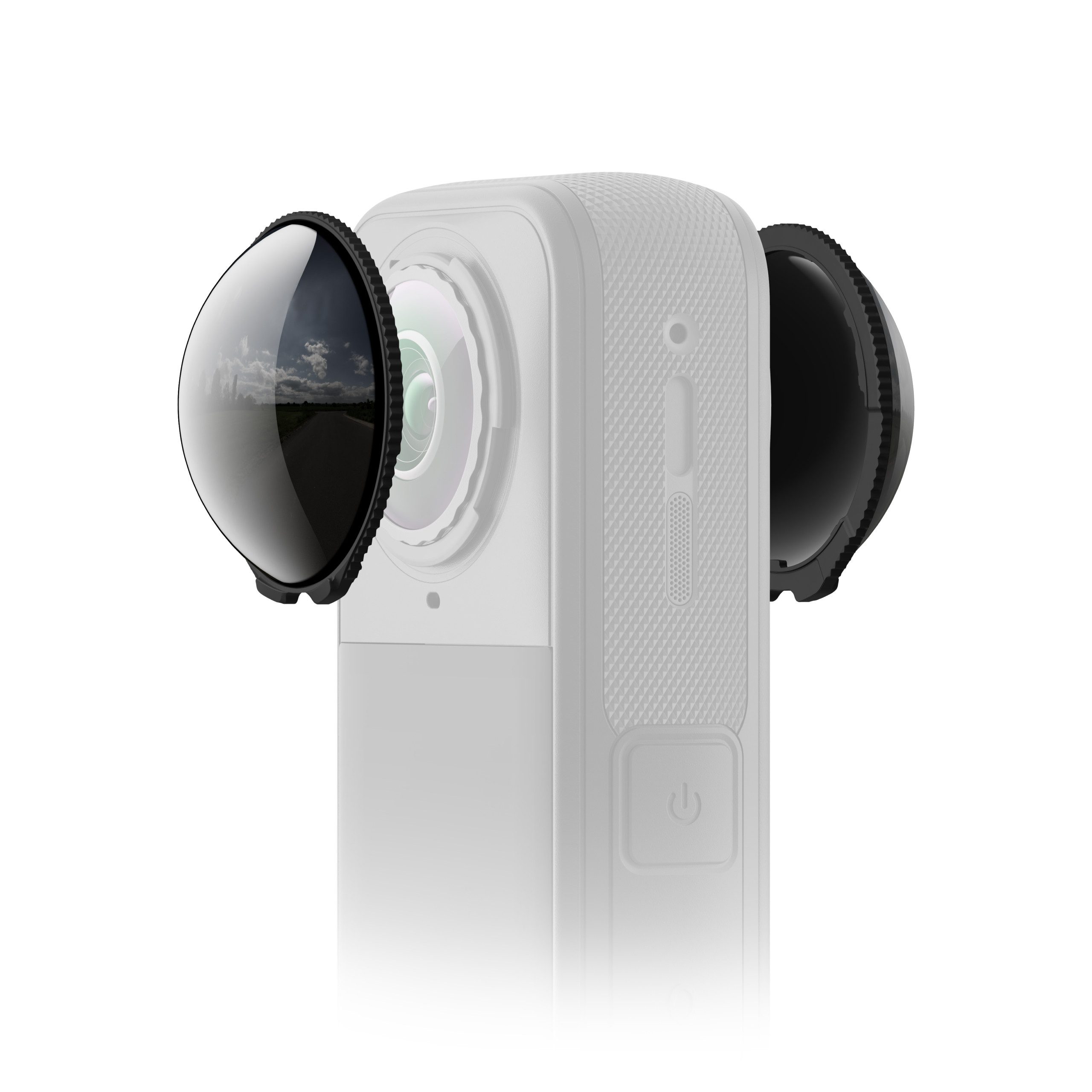 Insta360 Insta360 X5 Zubehör Actioncam Zubehör