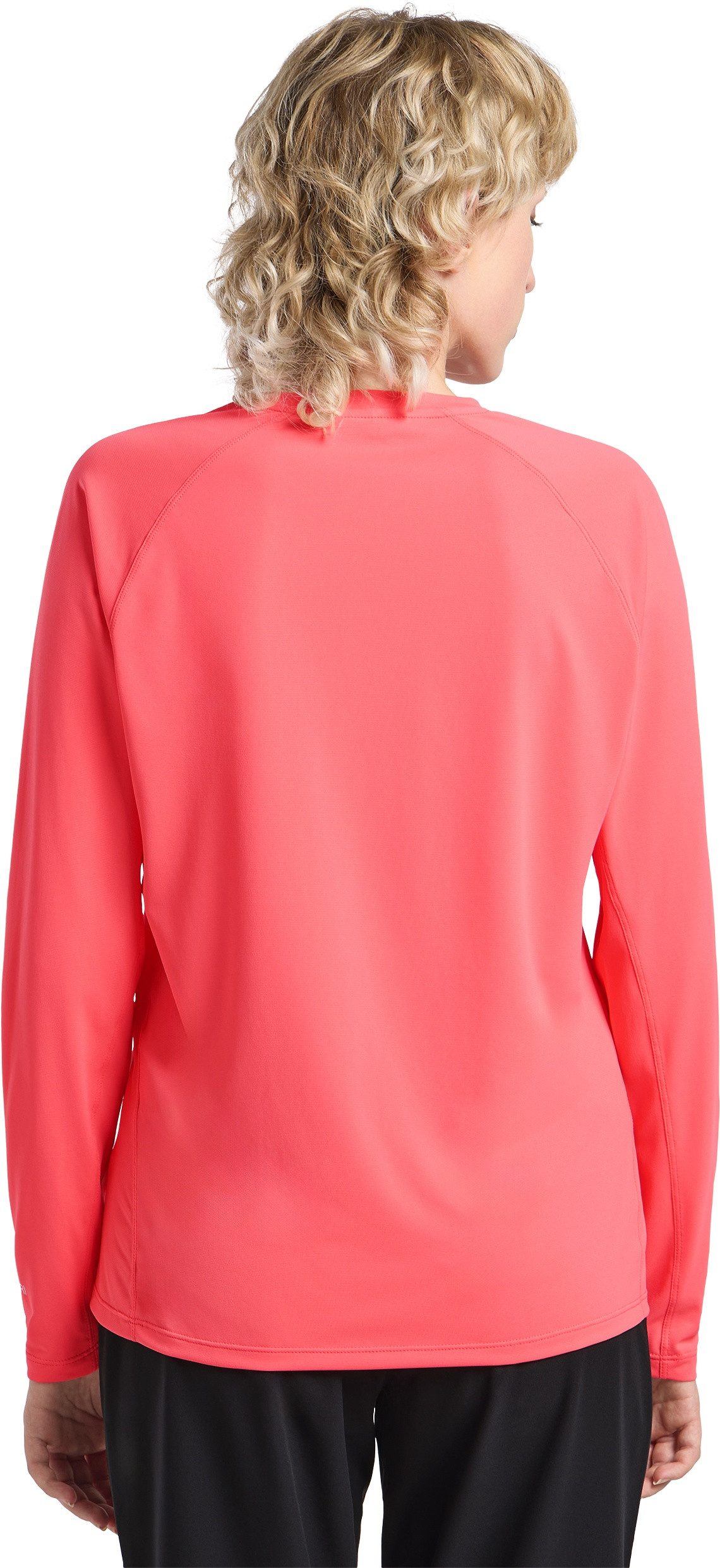 Jack Wolfskin Funktionsshirt PRELIGHT SWIFT LS günstig online kaufen