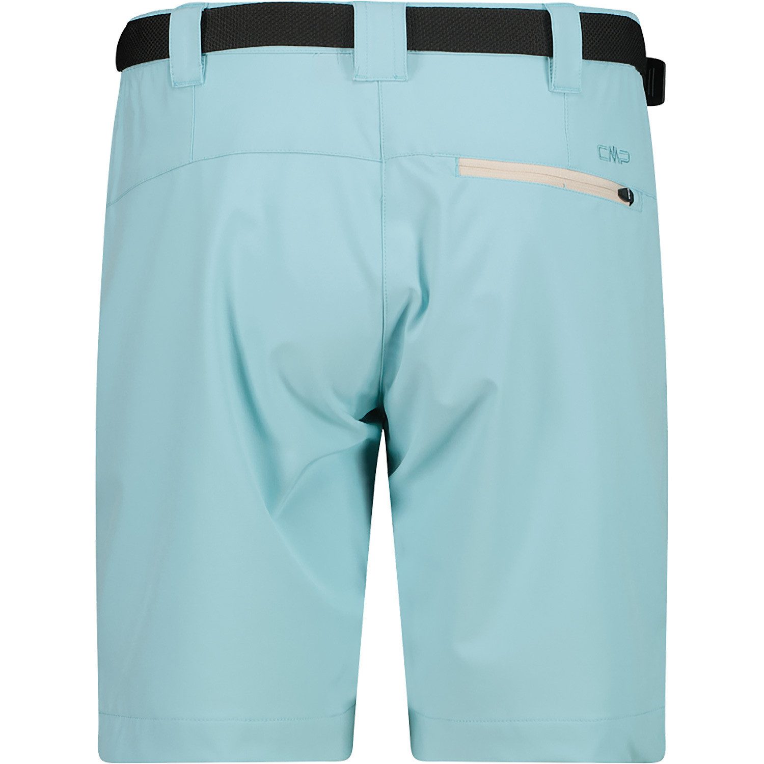 CAMPAGNOLO Funktionsshorts Bermuda Woman
