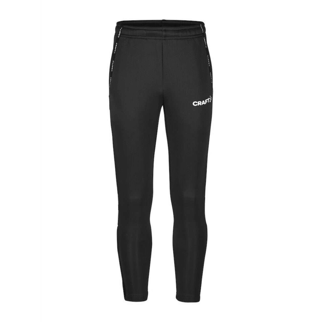 Craft Trainingshose Craft Kinder Trainingshose SQUAD 2.0 PANT JR 1912739