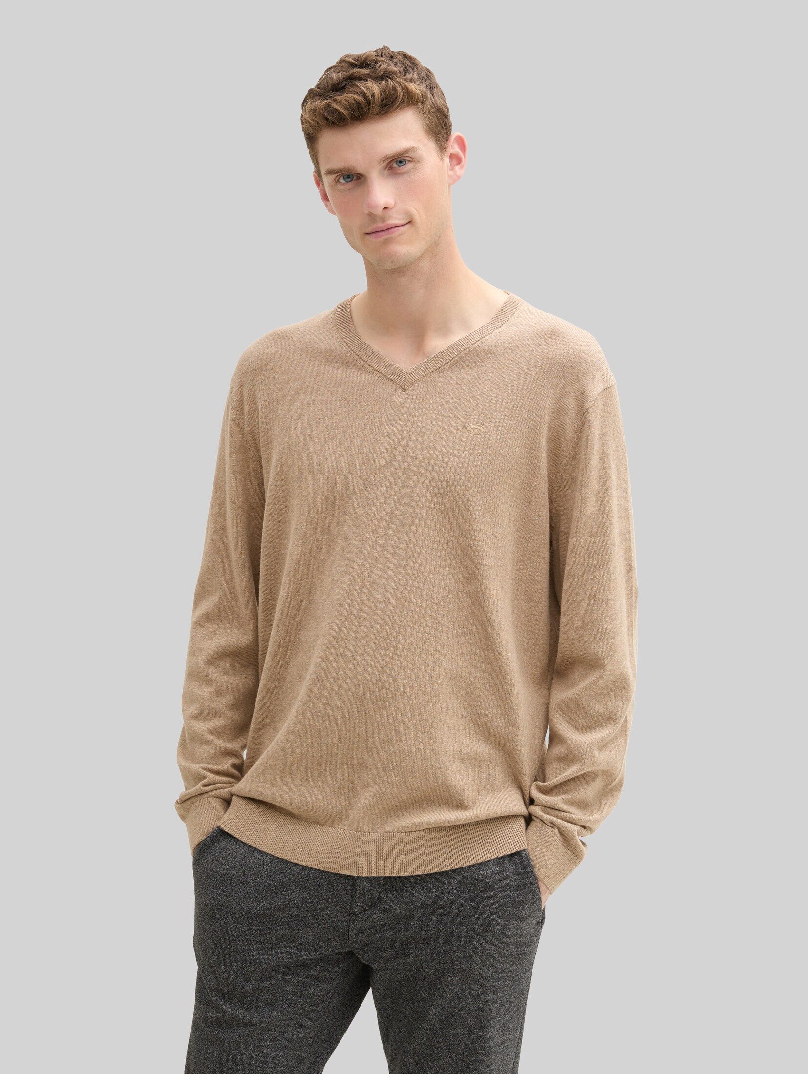 Strickpullover Pullover & Strickjacken