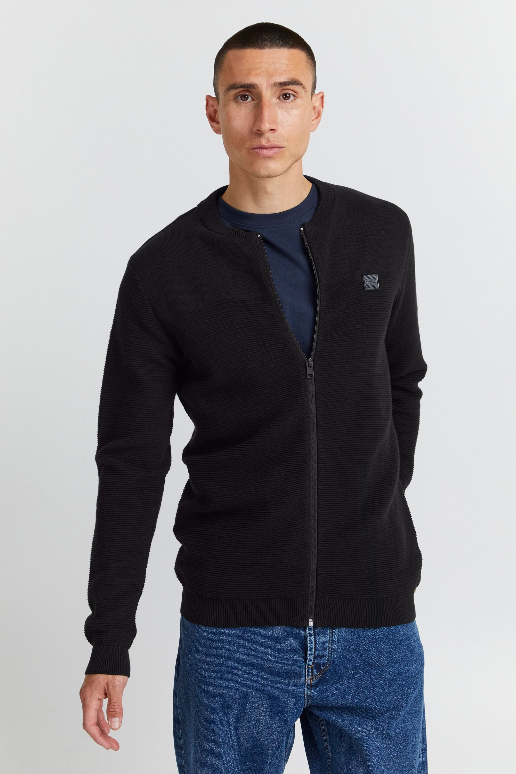 !Solid Strickjacke SDValencia CA2 21107145 Modischer Pullover günstig online kaufen