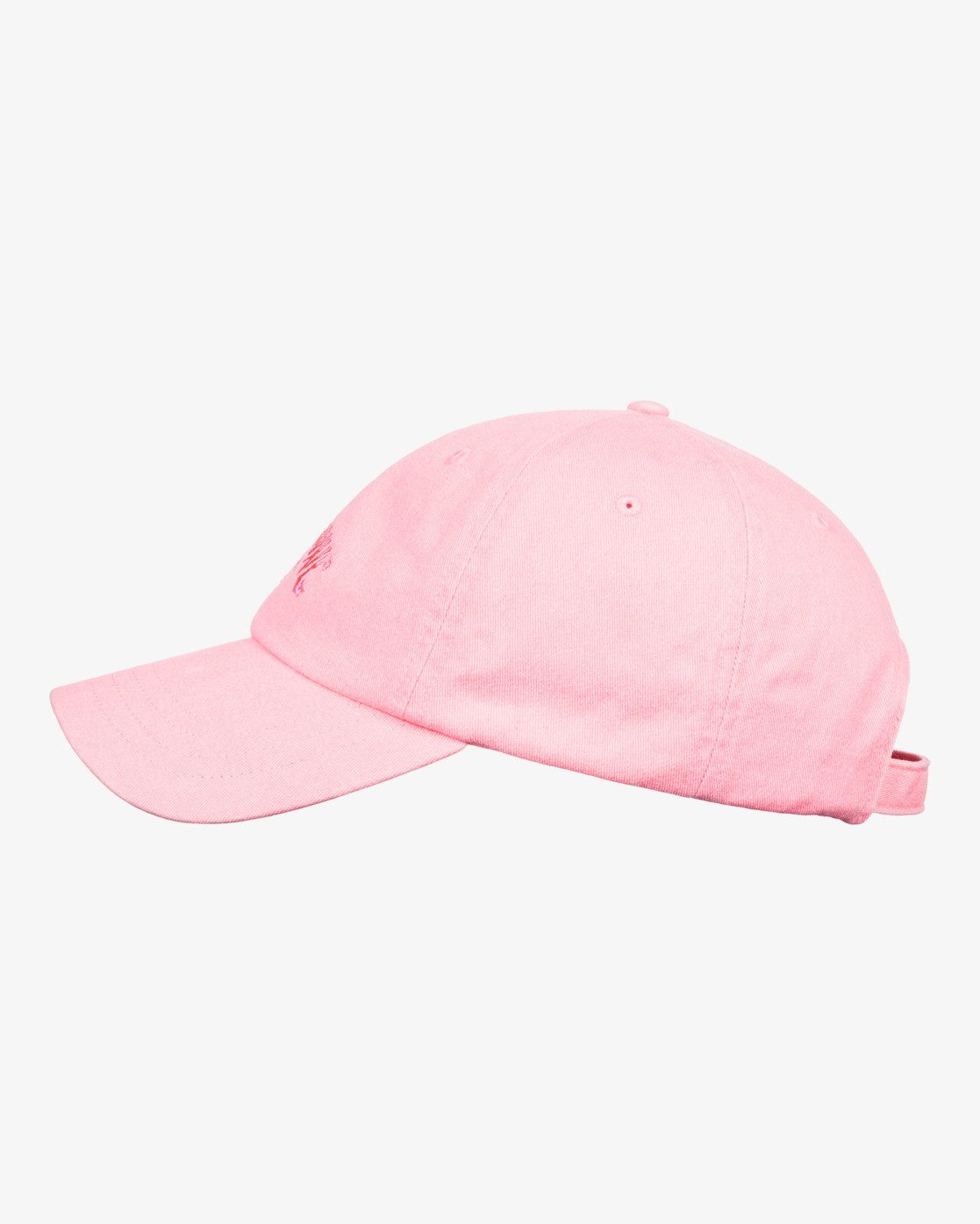 Daze Billabong Essential Baseball Cap Pink