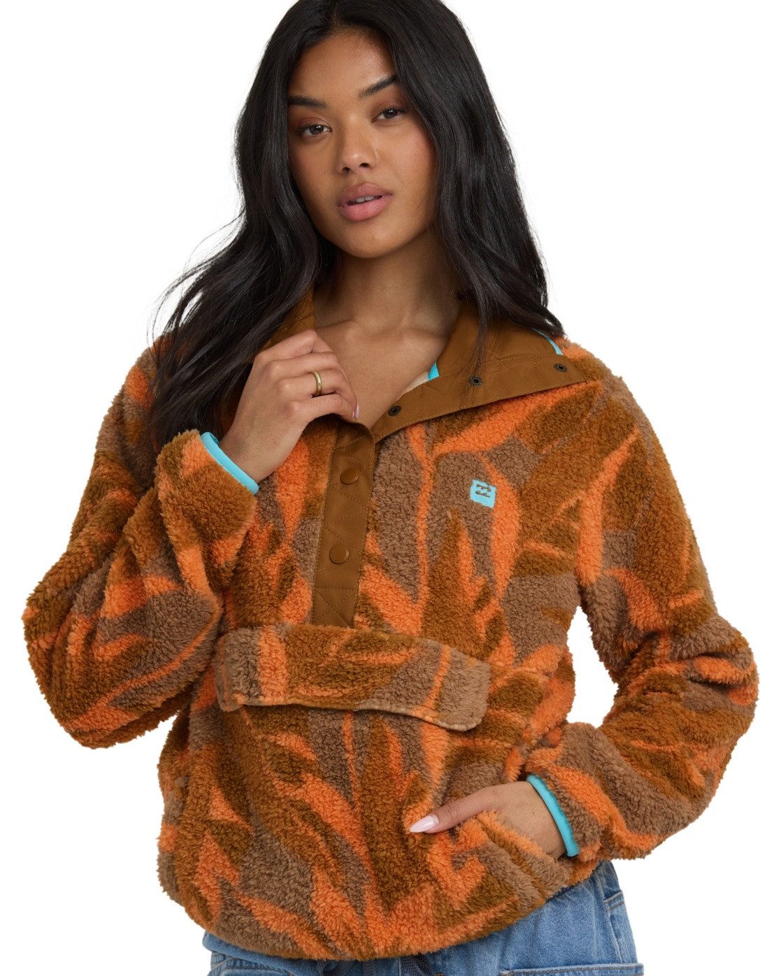 Billabong Sweatshirt Switchback