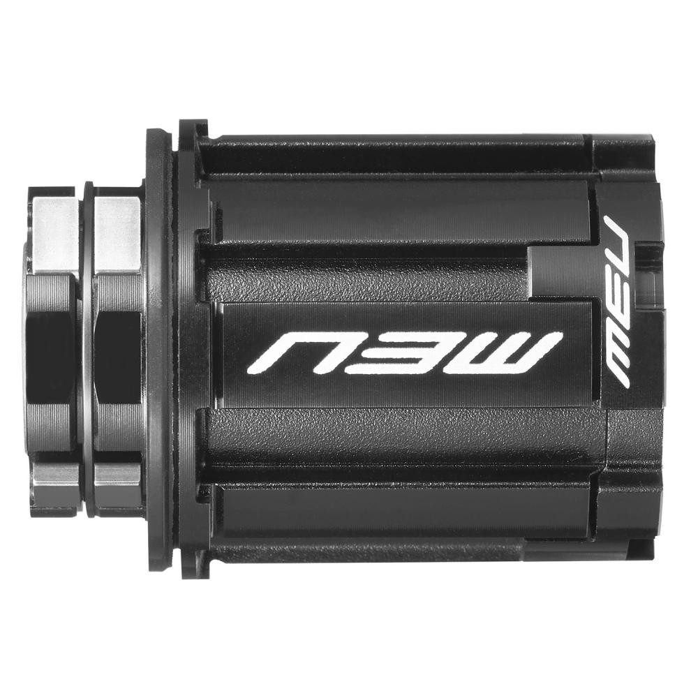 NOVATEC Laufrad Novatec Freilaufkörper Typ B1 für Campagnolo 13-fach, kompatibel mit N