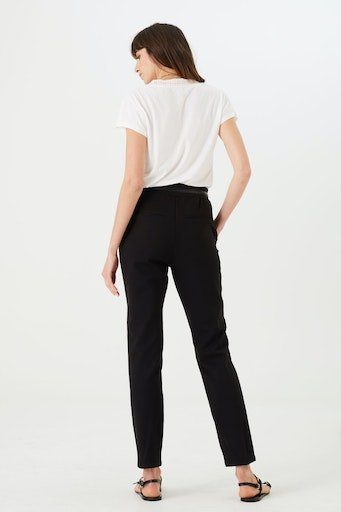 Stretch Jogger Pants black Garcia mit