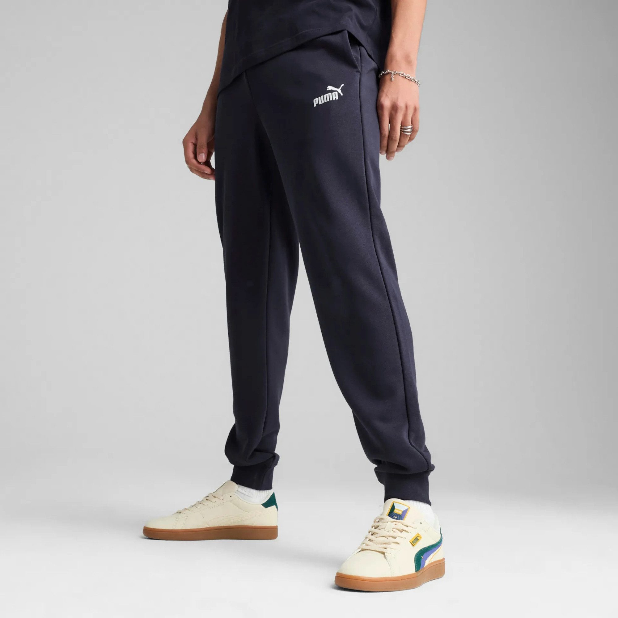 PUMA Trainingshose Puma Herren Jogginghose ESS günstig online kaufen