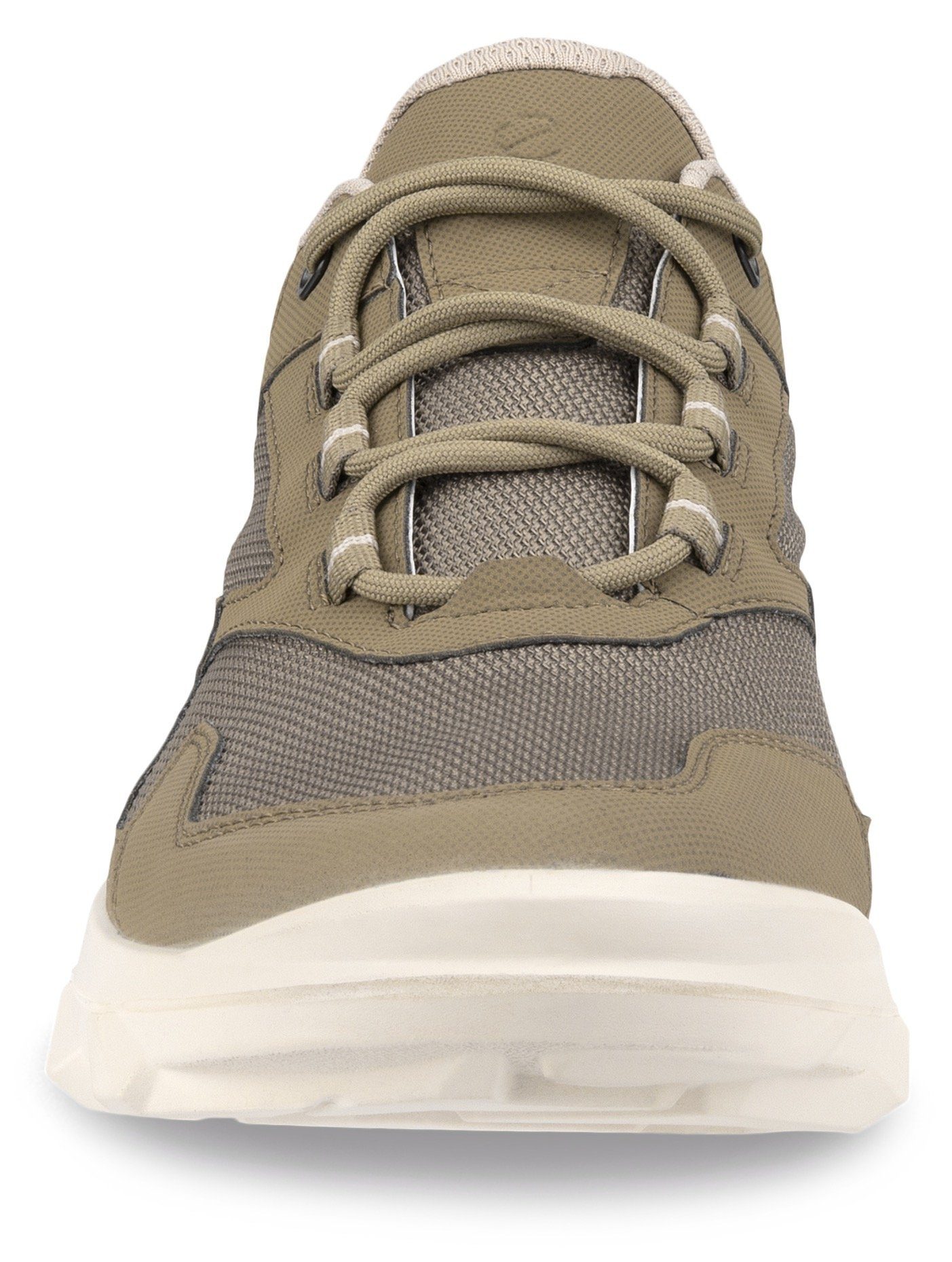 Ecco MX Sneaker mit winddichter GORE-TEX Membran beige W