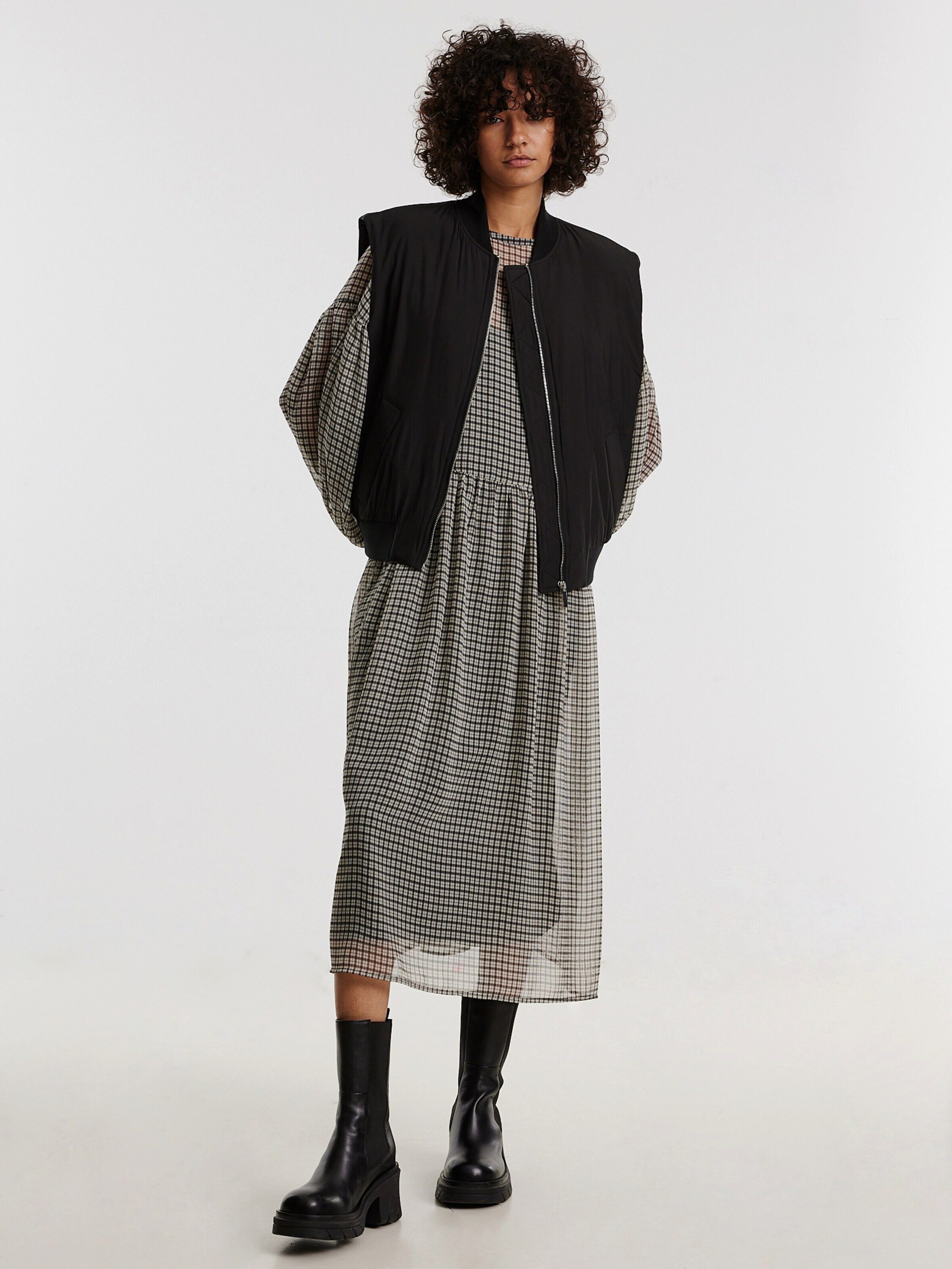 EDITED Maxikleid Cim (1-tlg) Weiteres Detail