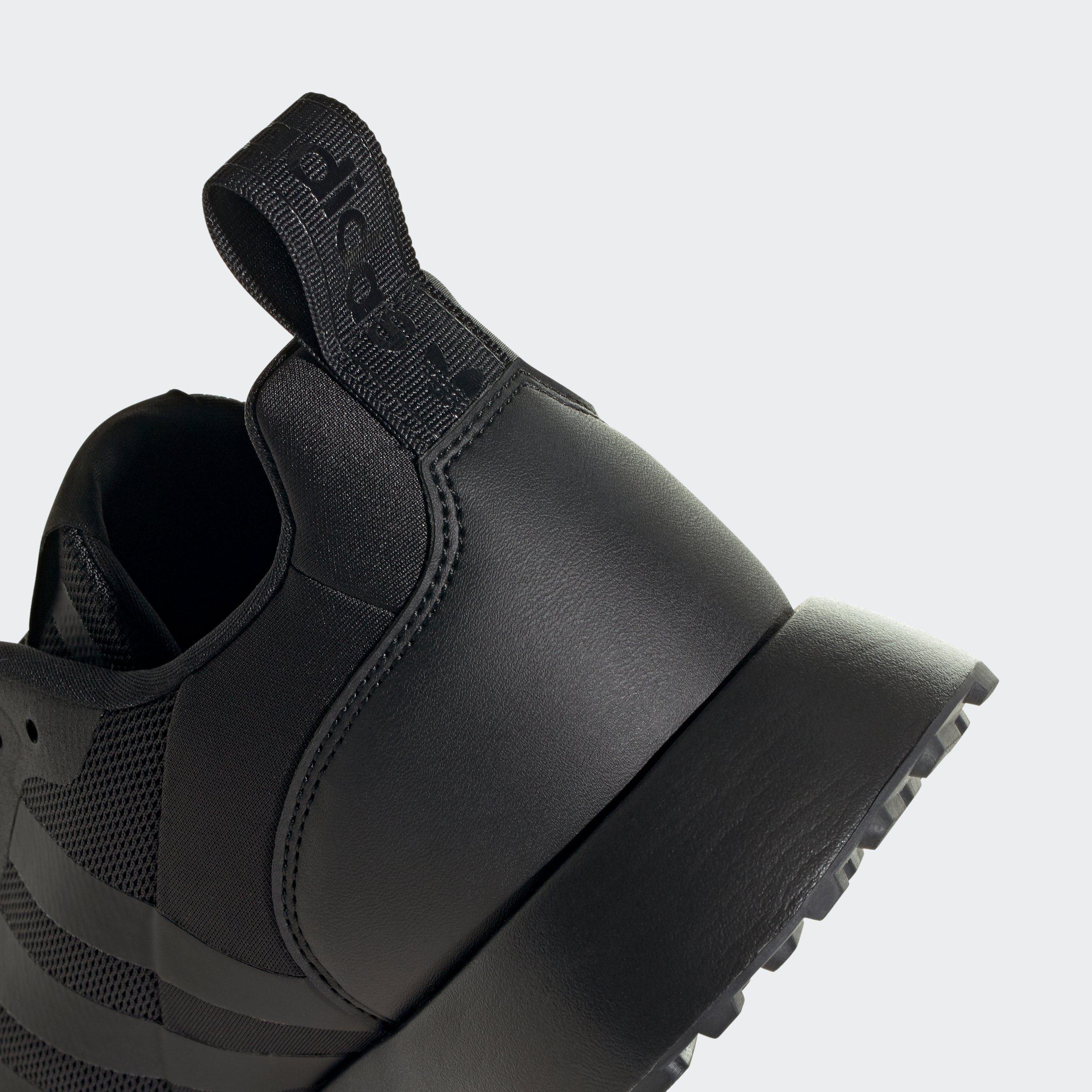 Black Core MULTIX Black adidas Sportswear Black Core Sneaker / Core /