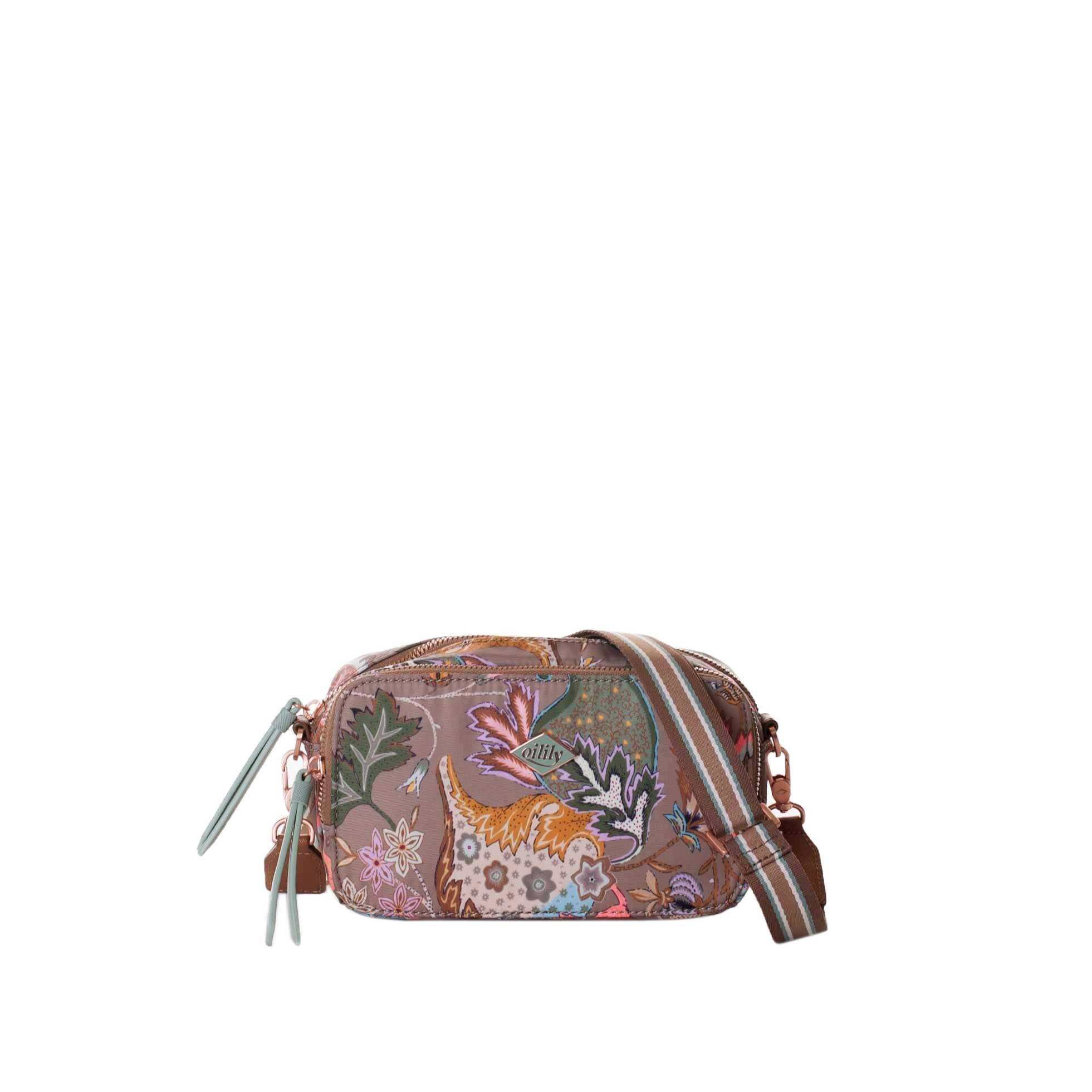Oilily Schultertasche Purse Shoulder Bag günstig online kaufen