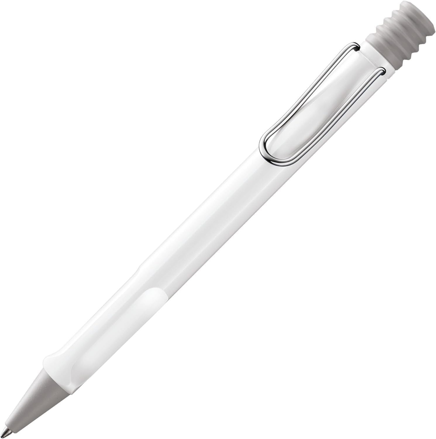LAMY Kugelschreiber safari, Elegantes Design, Perfekte Ergonomie