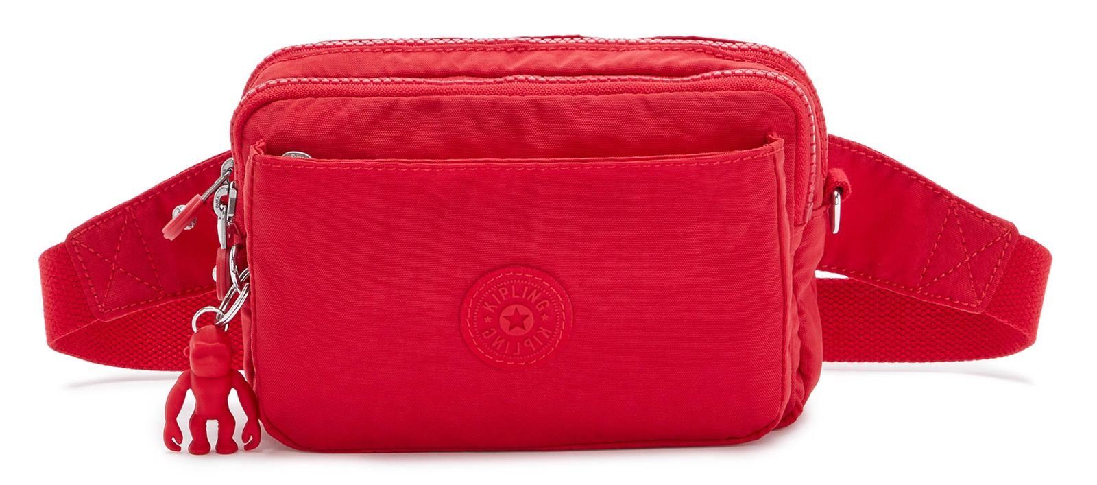 KIPLING Umhängetasche Abanu Multi Convertible Crossbody günstig online kaufen