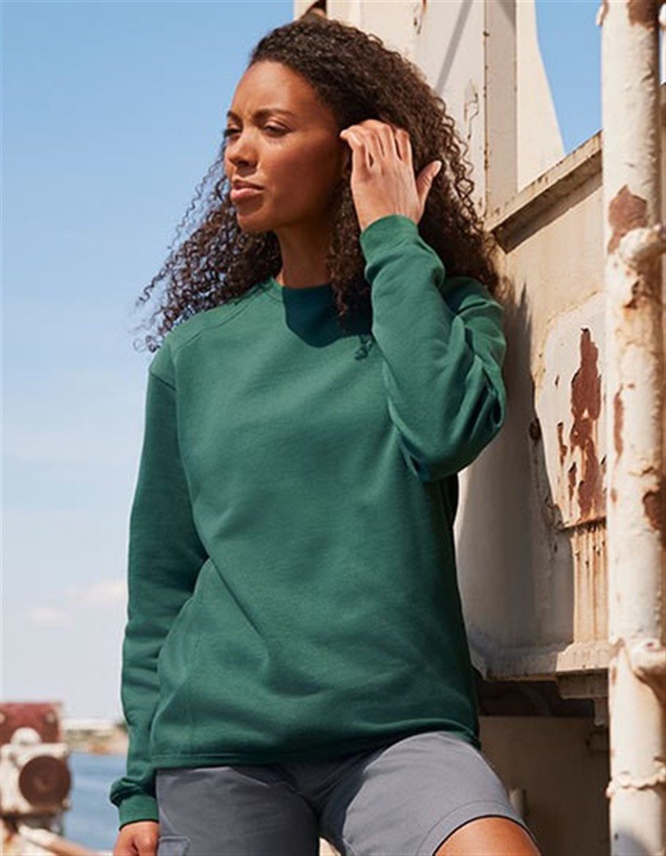 Russell Sweatshirt Workwear-Sweatshirt / Pullover