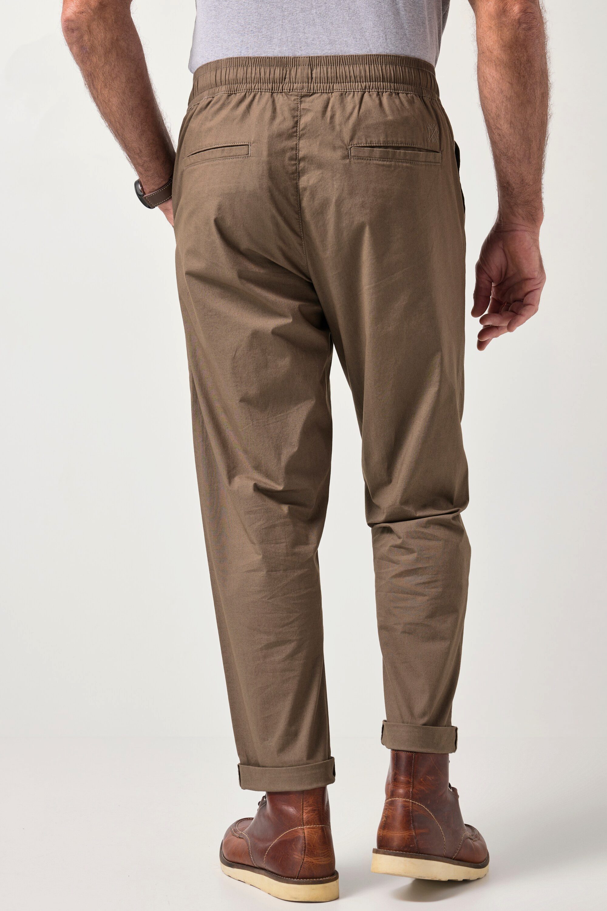 JP1880 Schlupfhose Schlupfhose FLEXNAMIC® Elastikbund