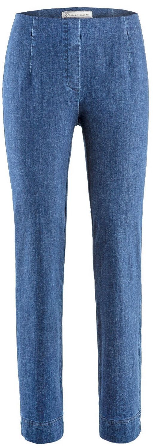 Stehmann Stretch-Jeans Ina-760W-48402 Superstretch Jeans