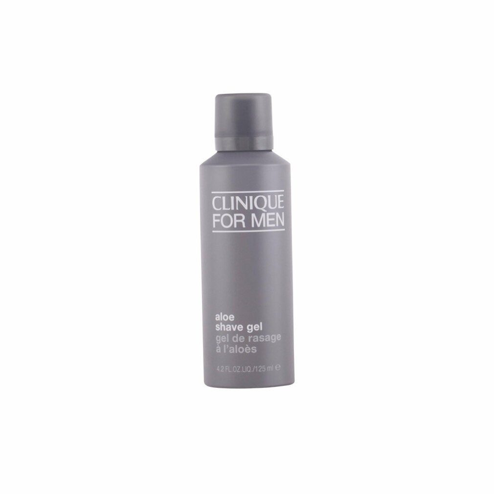 CLINIQUE Rasiergel For Men Aloe Shave Gel