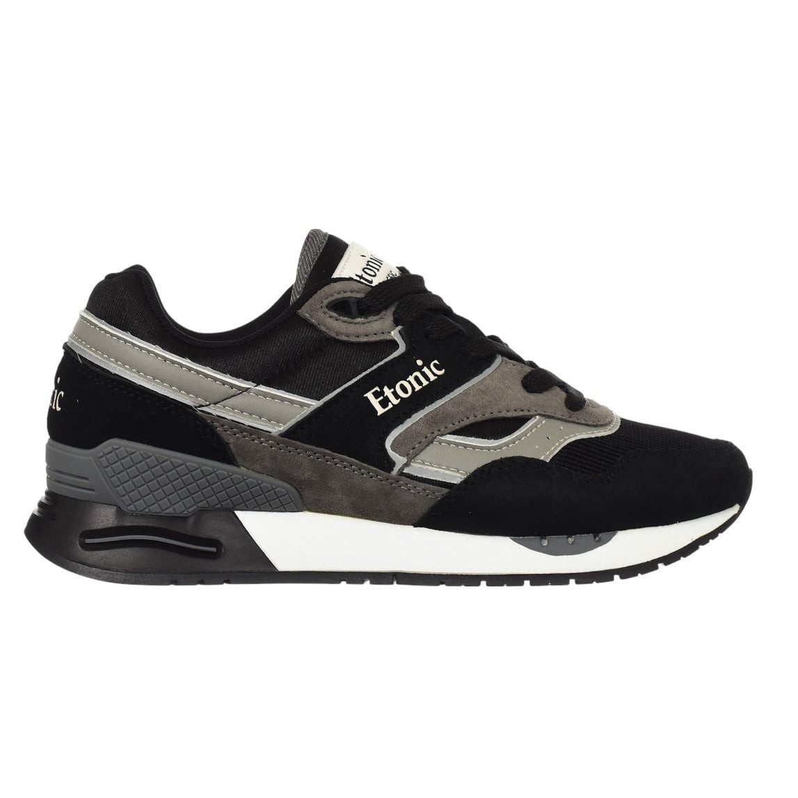 Etonic Stable Base schwarz Damen Sneaker günstig online kaufen