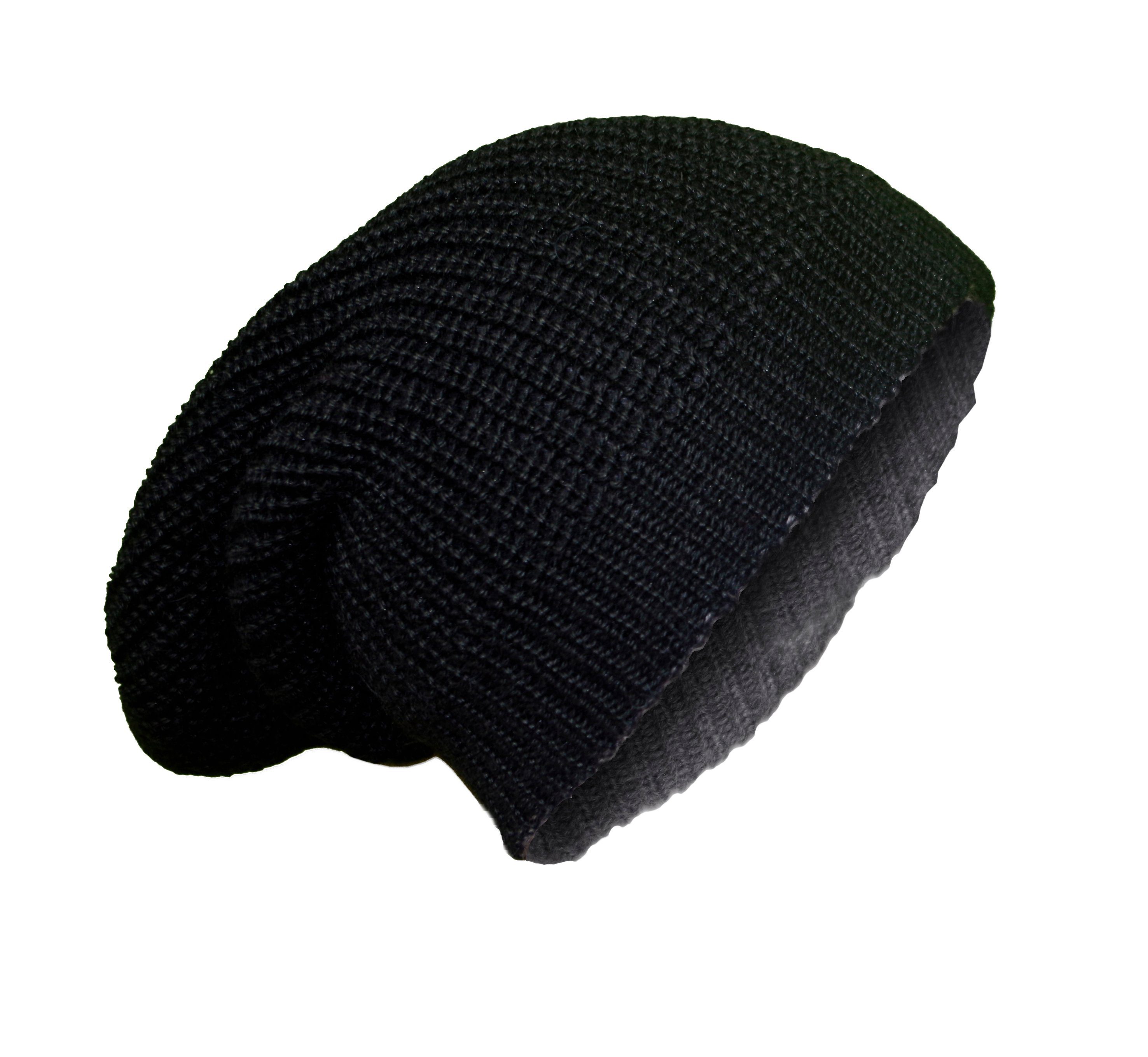 Strickmütze Alpaka Mütze Tonberro