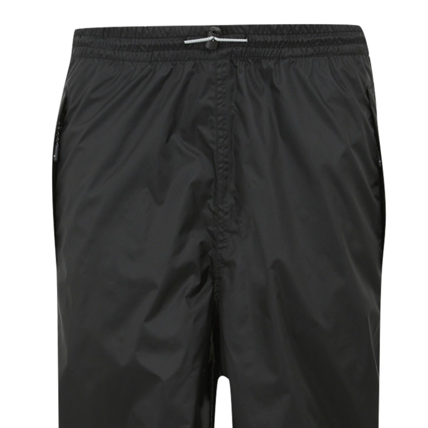 Regatta Outdoorhose Regenhose mit durchgehenden Reißverschlüssen an den Beinen (0-tlg)