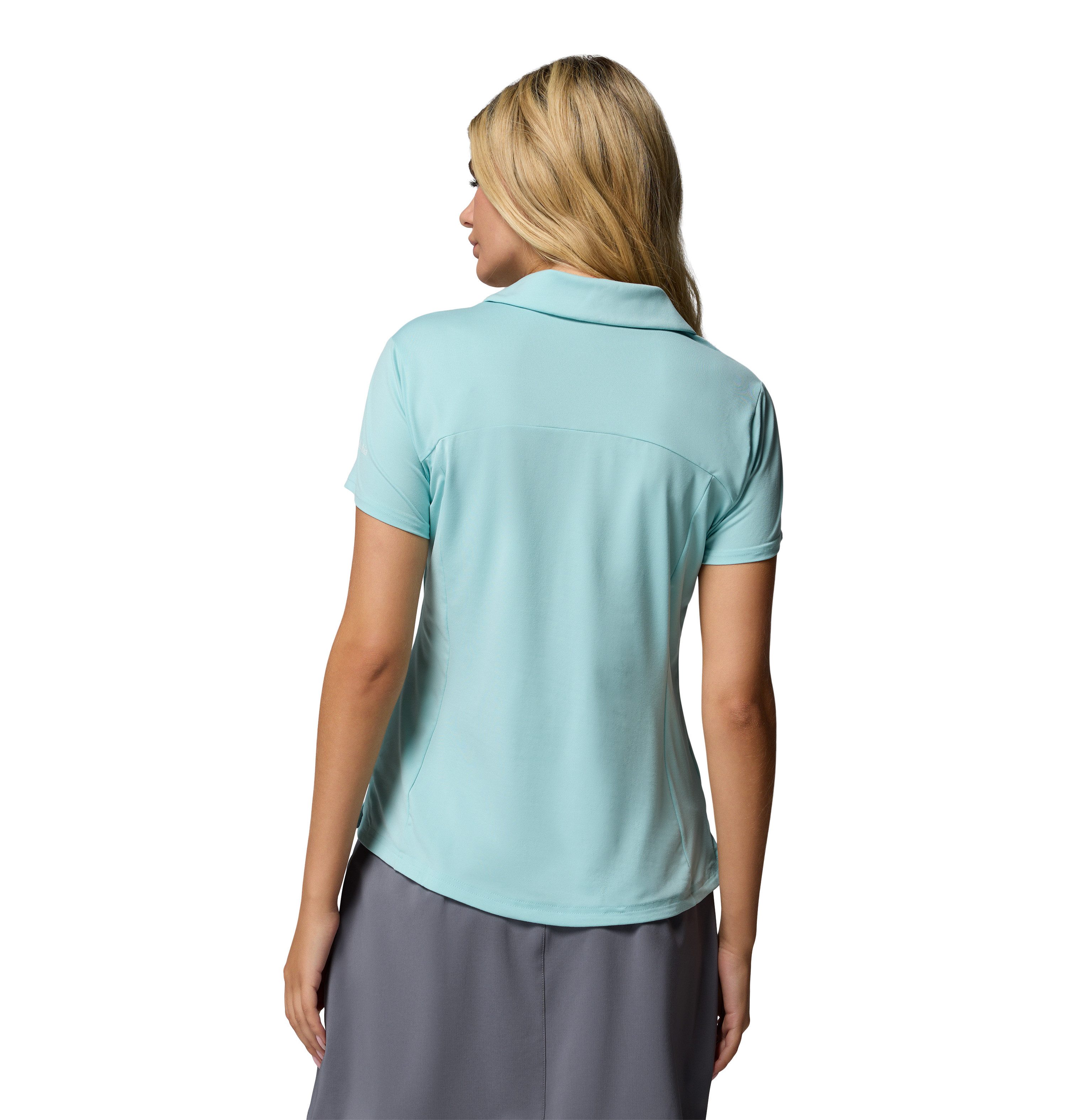 Columbia Poloshirt Ridgehaven Polo