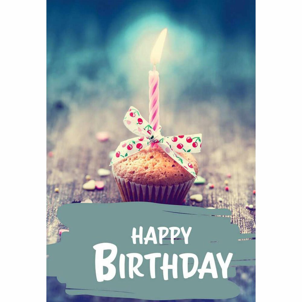 Ravensburger Puzzle Happy Birthday, 99 Puzzleteile