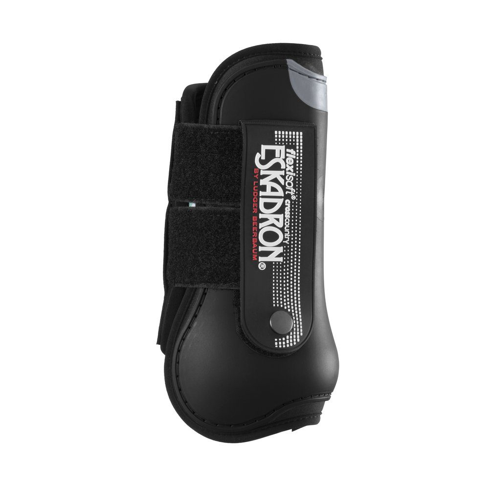 Eskadron Gamaschen Eskadron Basics Flexisoft Cross Country Gamaschen vorne