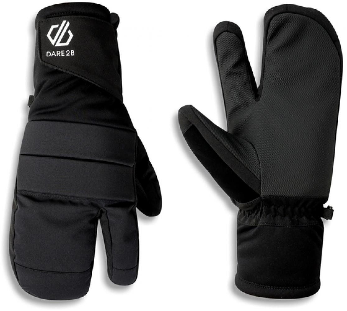 Dare2b Winter-Arbeitshandschuhe Unisex Handschuhe - IndicatorGlove