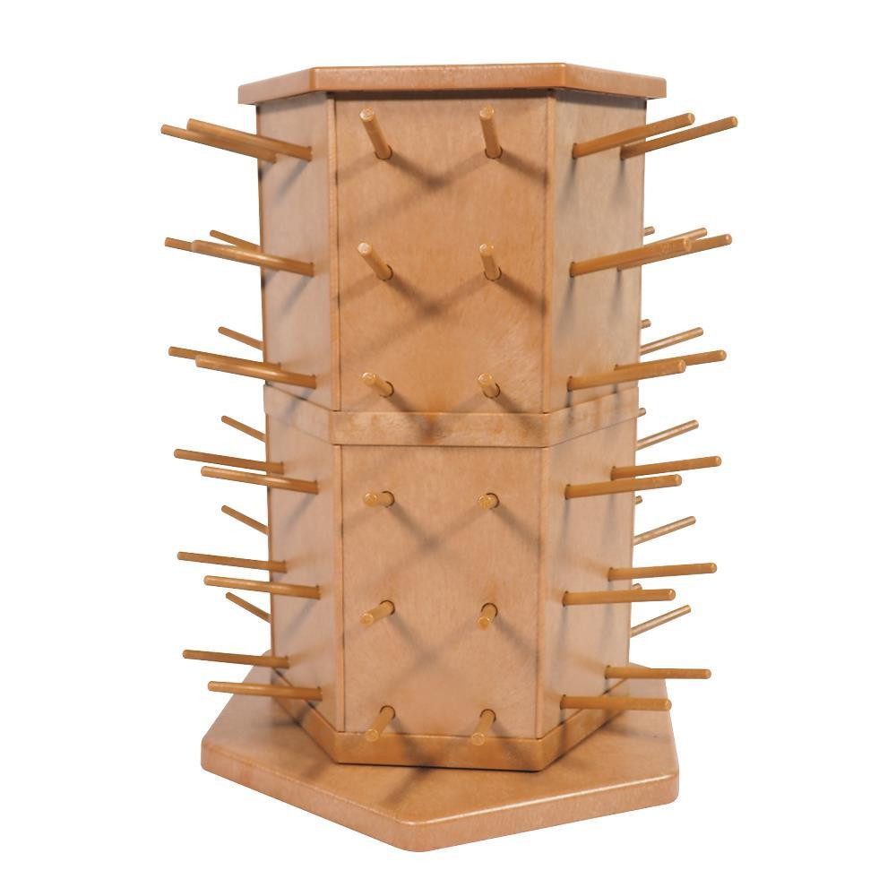 Phönix Nähkästchen Phönix Garnturm (drehbar)