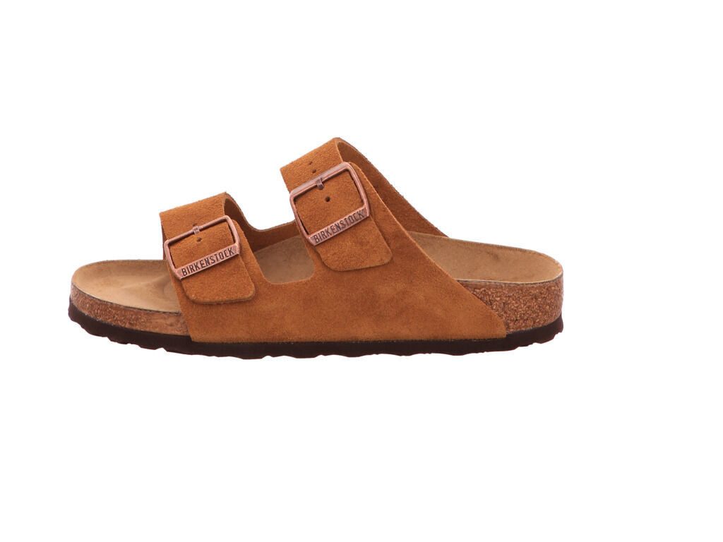 Birkenstock Arizona BS Pantolette