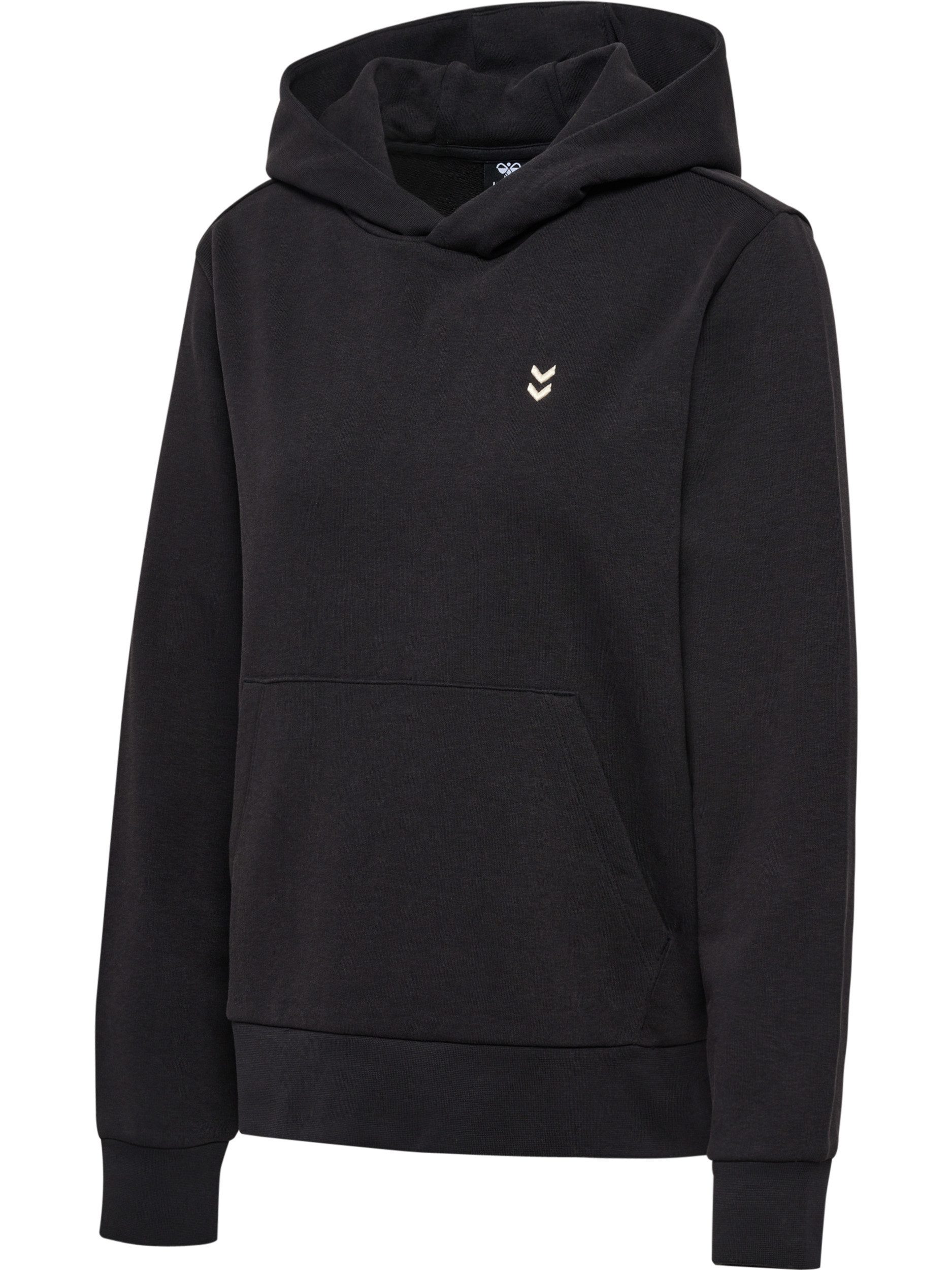 hummel Kapuzensweatshirt HMLPULSE W SWEAT HOODIE (1-tlg) günstig online kaufen