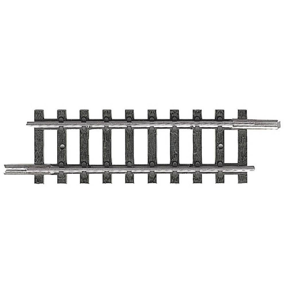 MiniTrix Gleise-Set Gleissystem Spur N T14907
