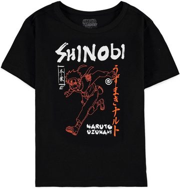 Naruto T-Shirt