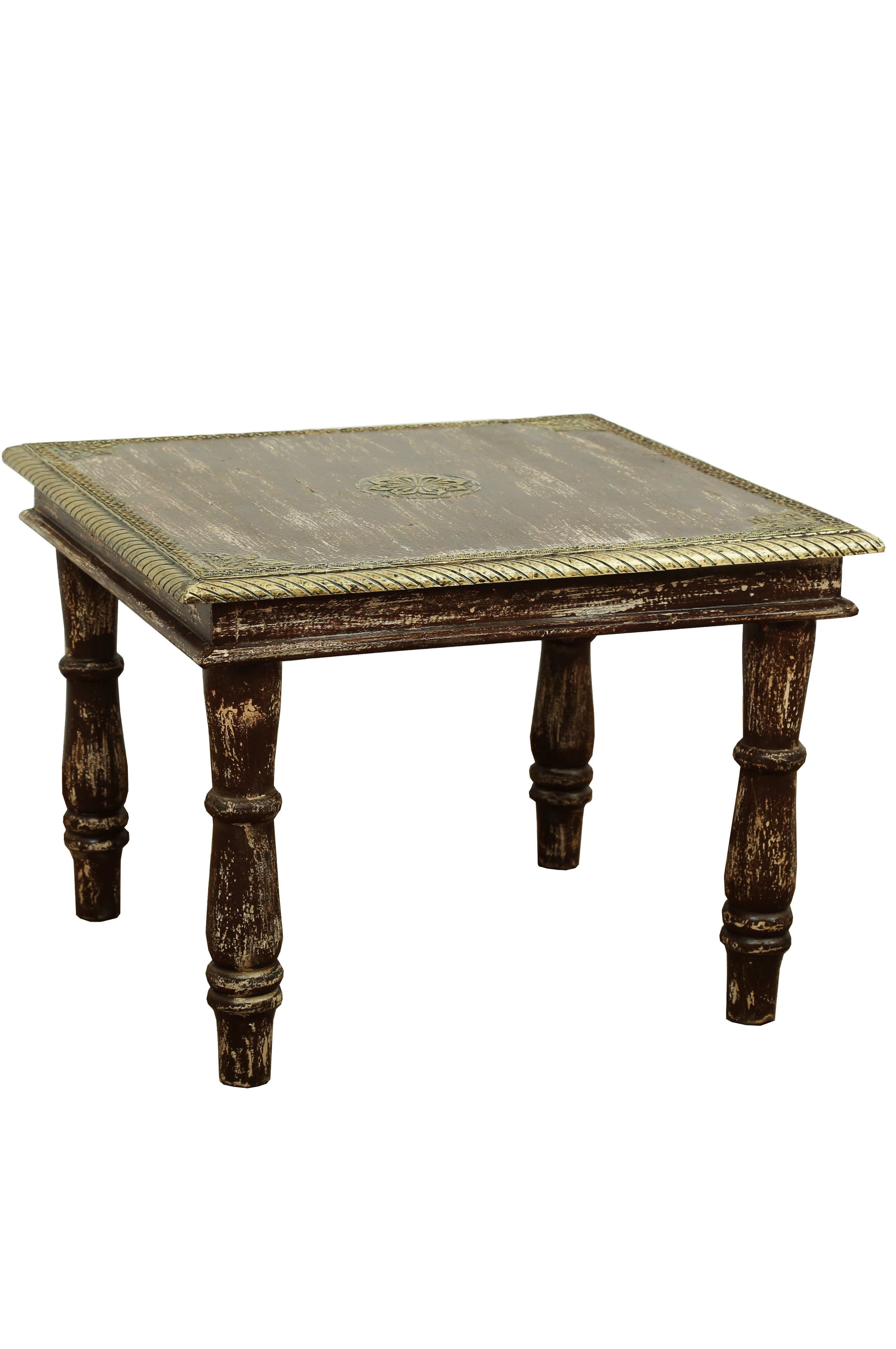 Marrakesch Orient & Mediterran Interior Couchtisch günstig online kaufen