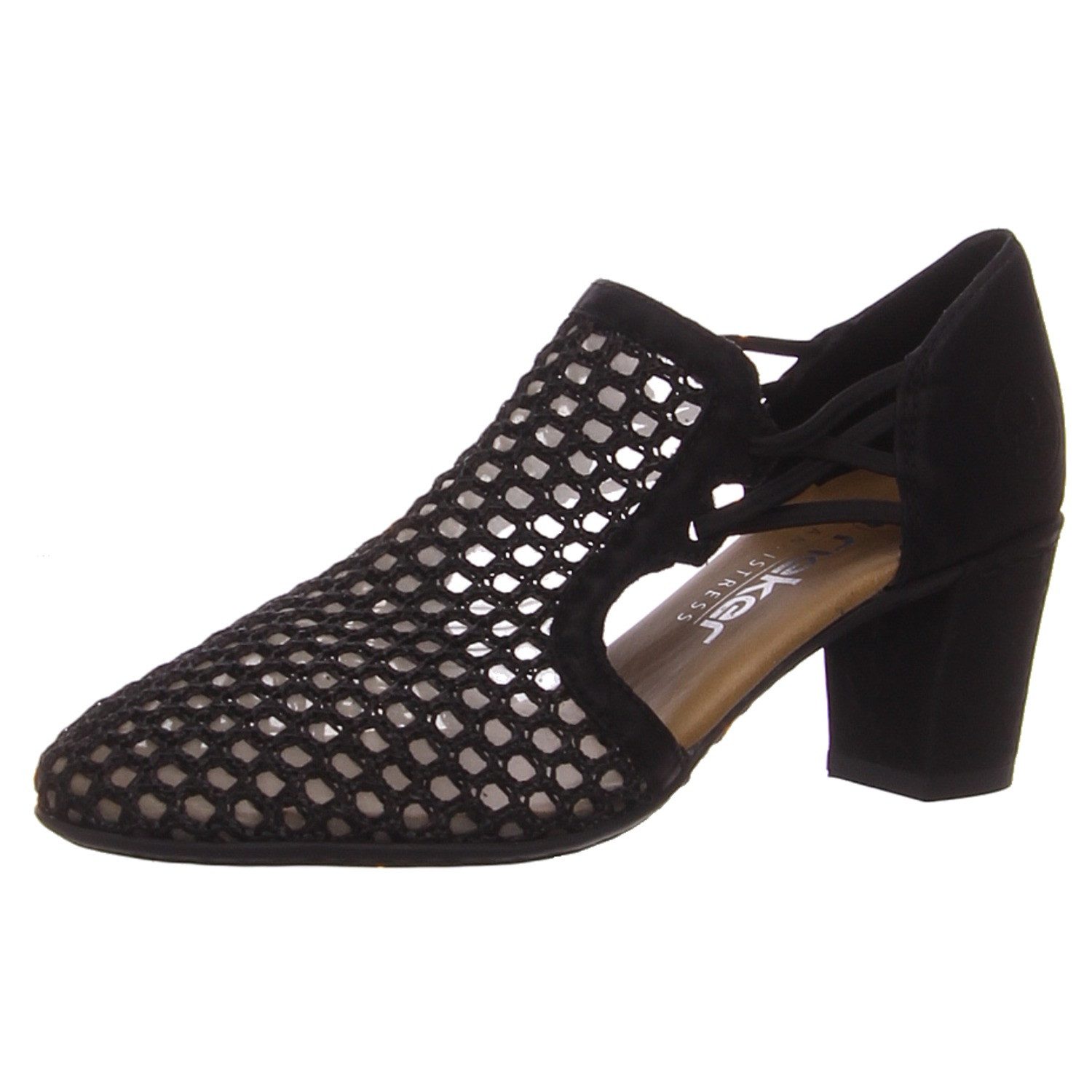 Rieker Pumps